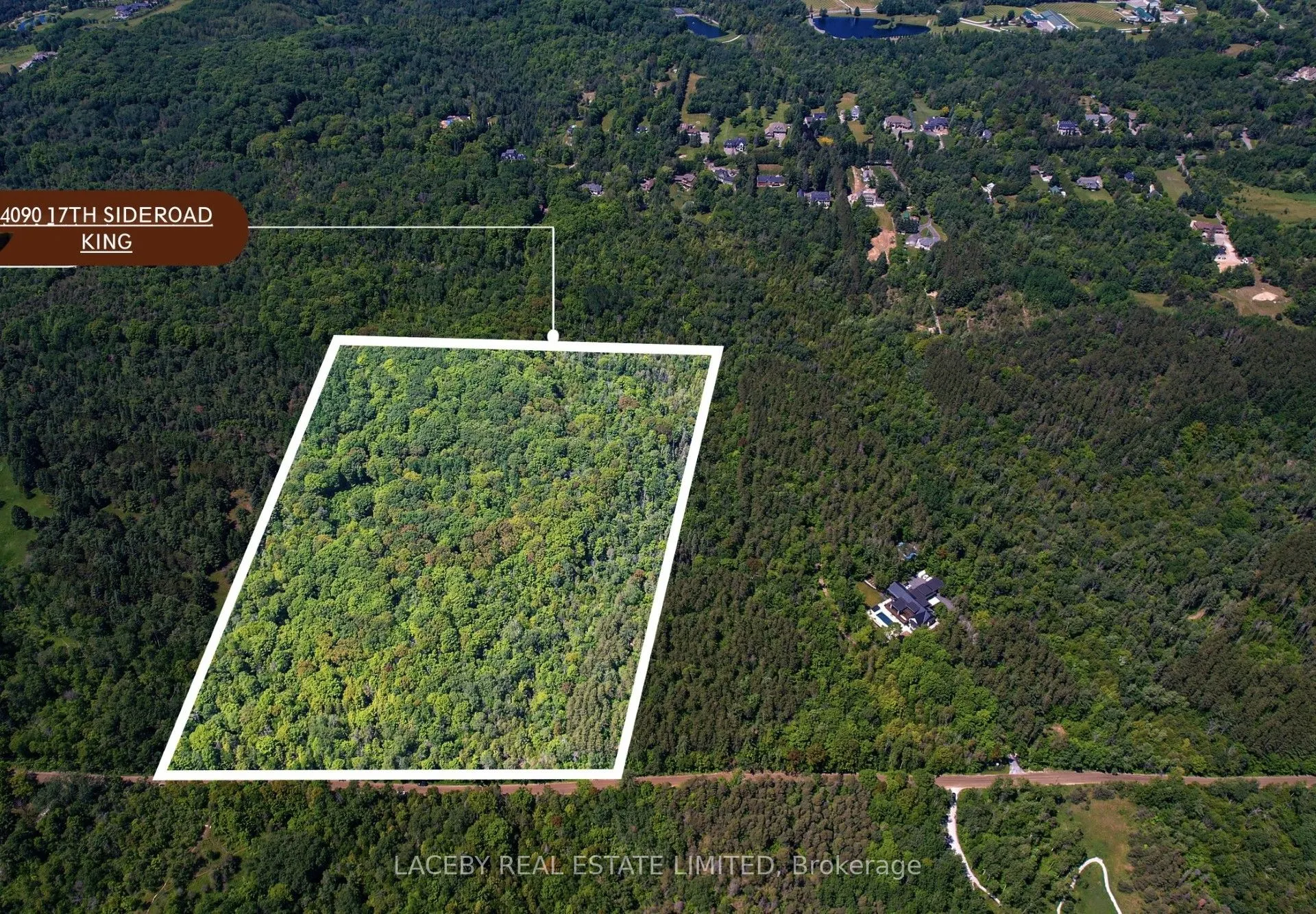 4090 17th Side Road