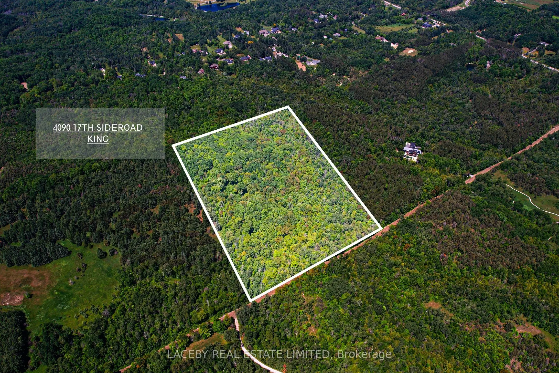 4090 17th Side Road