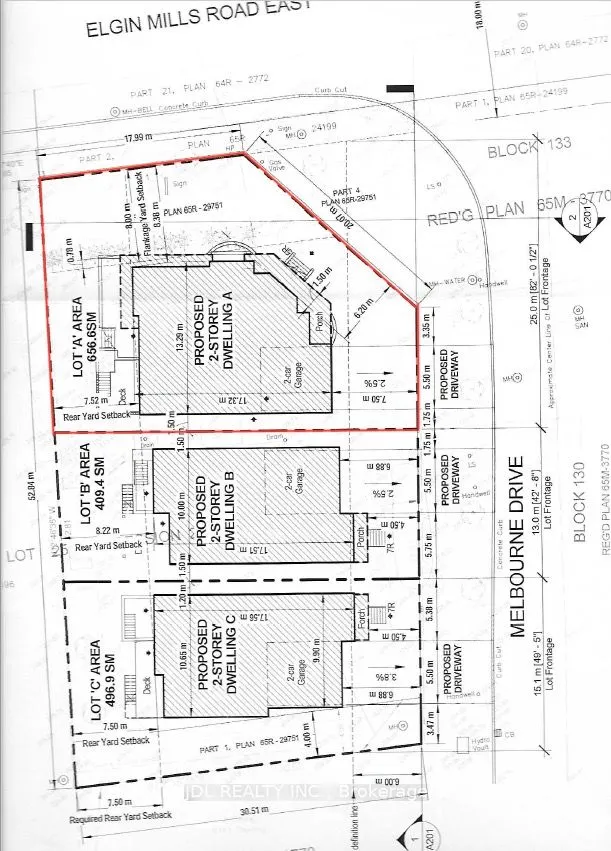 1061 Elgin Mills Road E