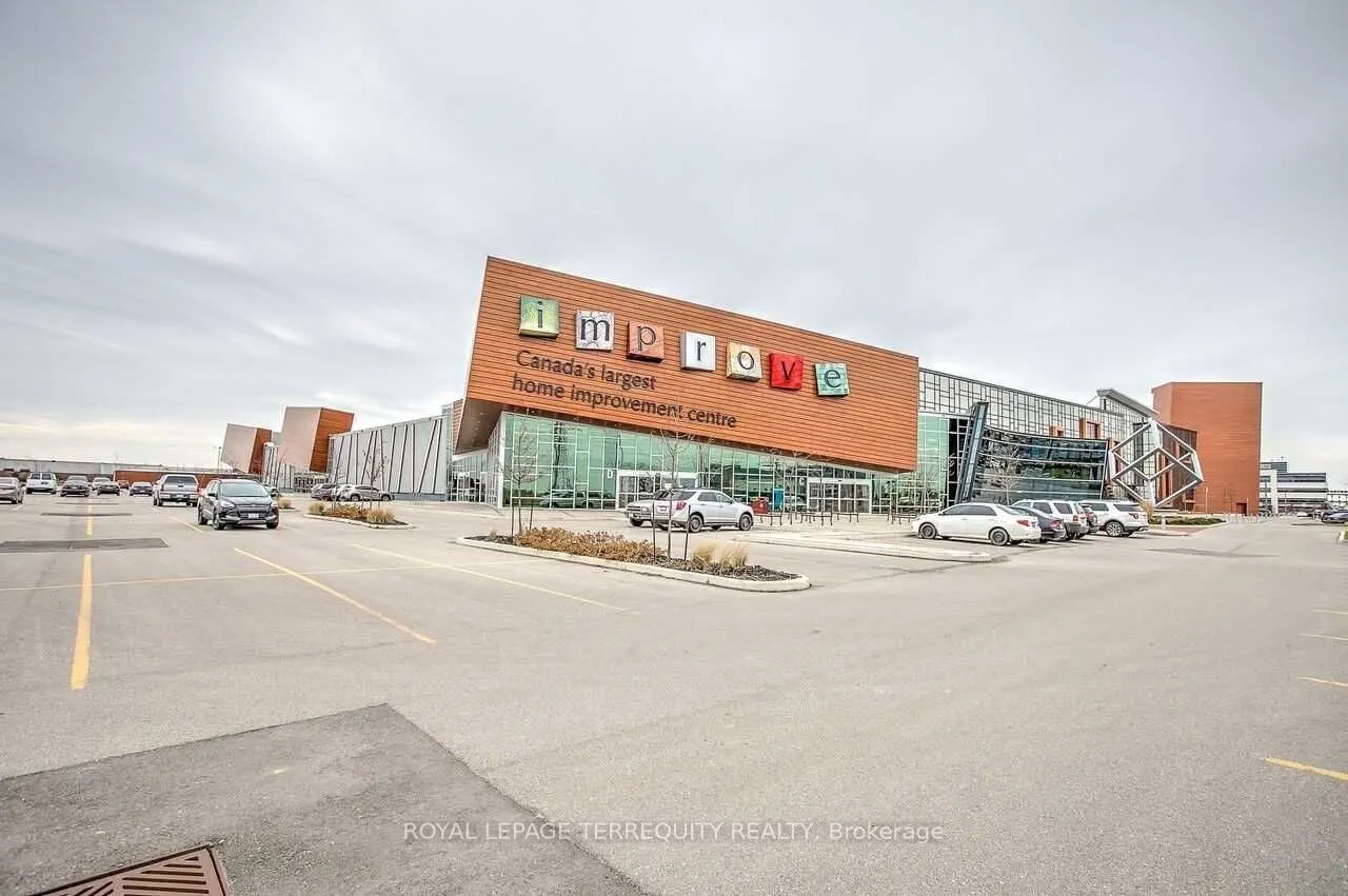 7250 Keele Street, #252
