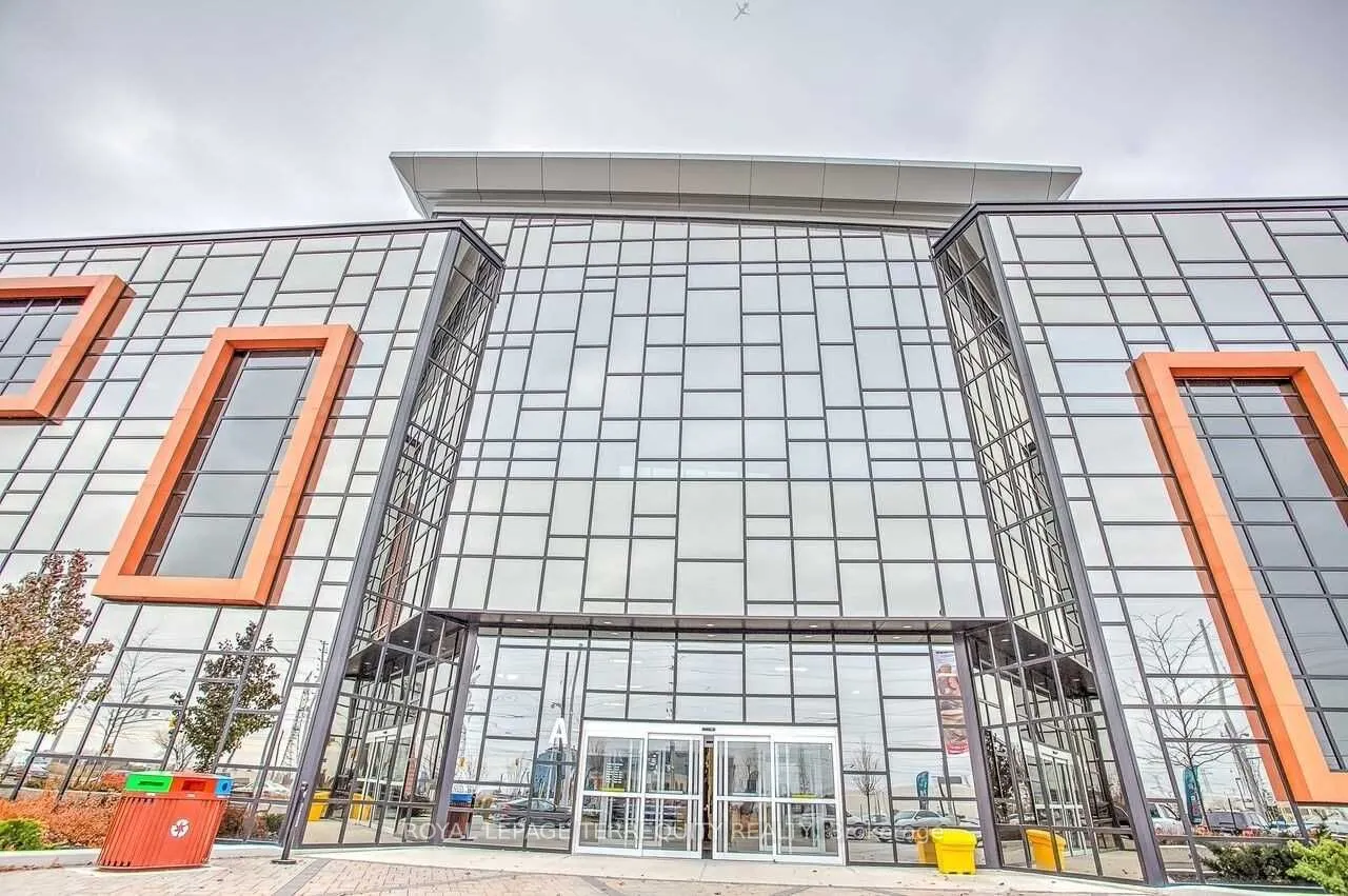 7250 Keele Street, #252
