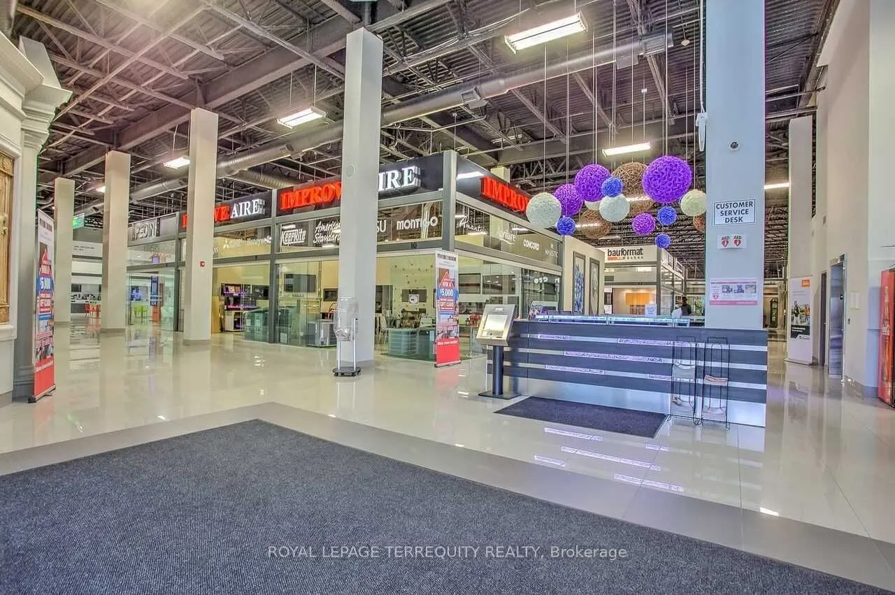 7250 Keele Street, #252