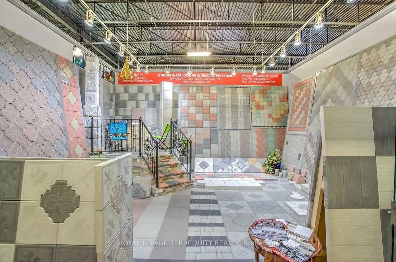 7250 Keele Street, #252