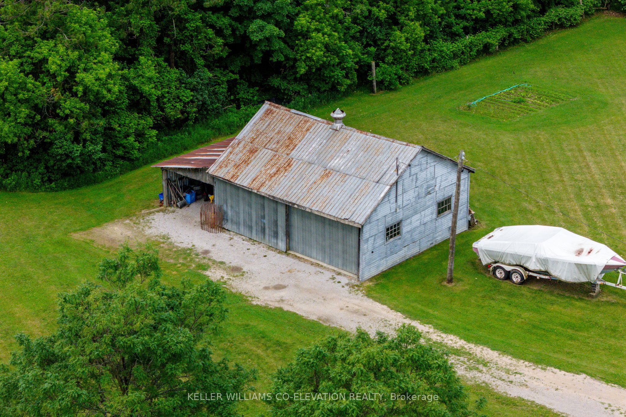 4060 10th Side Road
