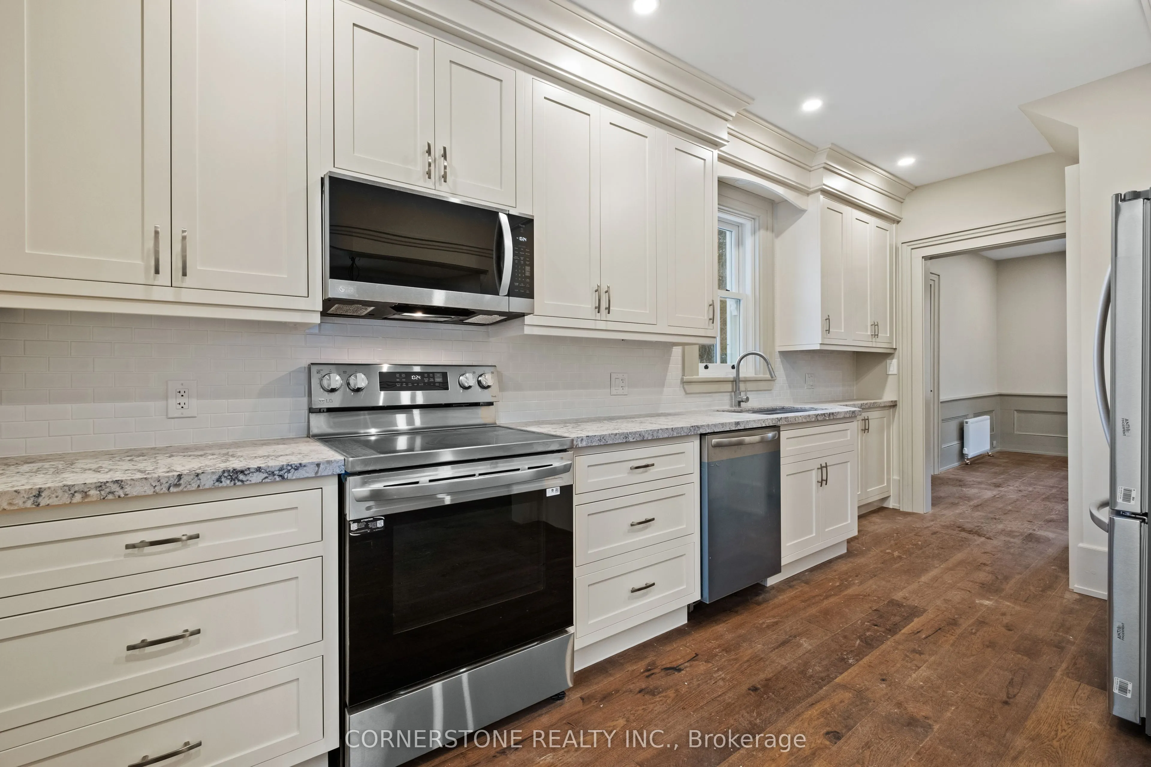 1438 2nd Concession