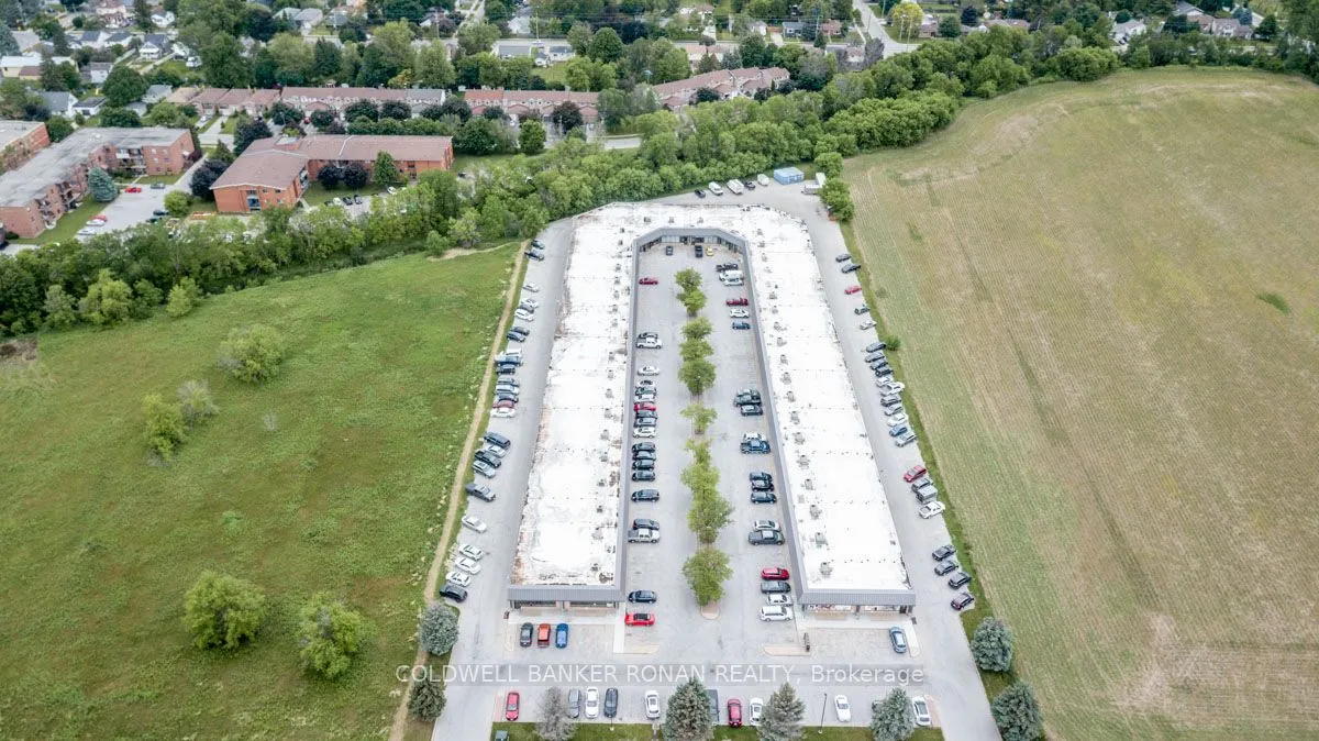 180 Parsons Road, #Unit 16