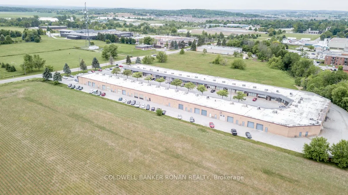 180 Parsons Road, #Unit 16