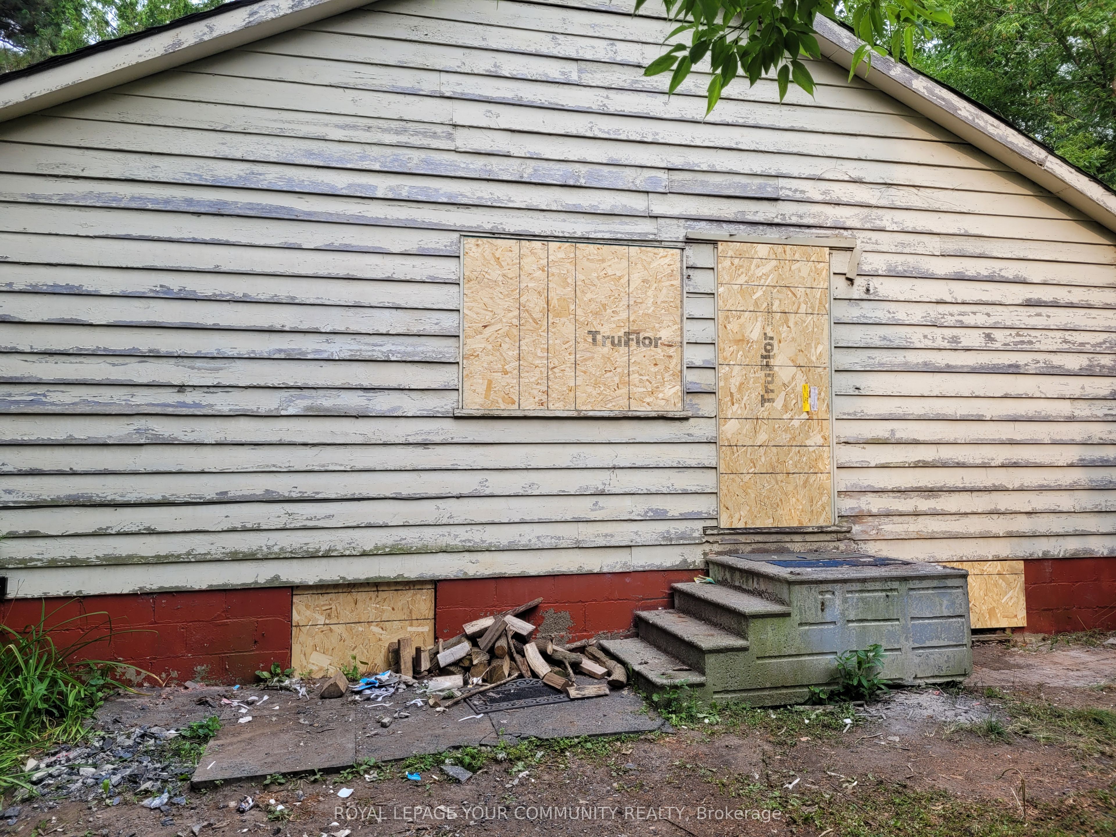 108 Yongehurst Road