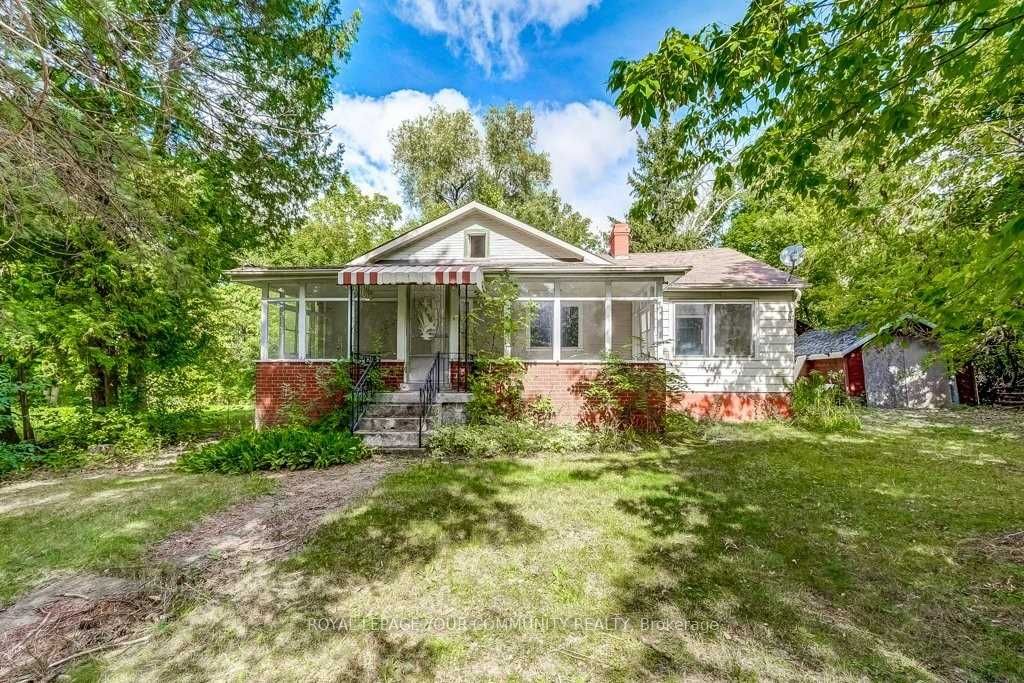 108 Yongehurst Road