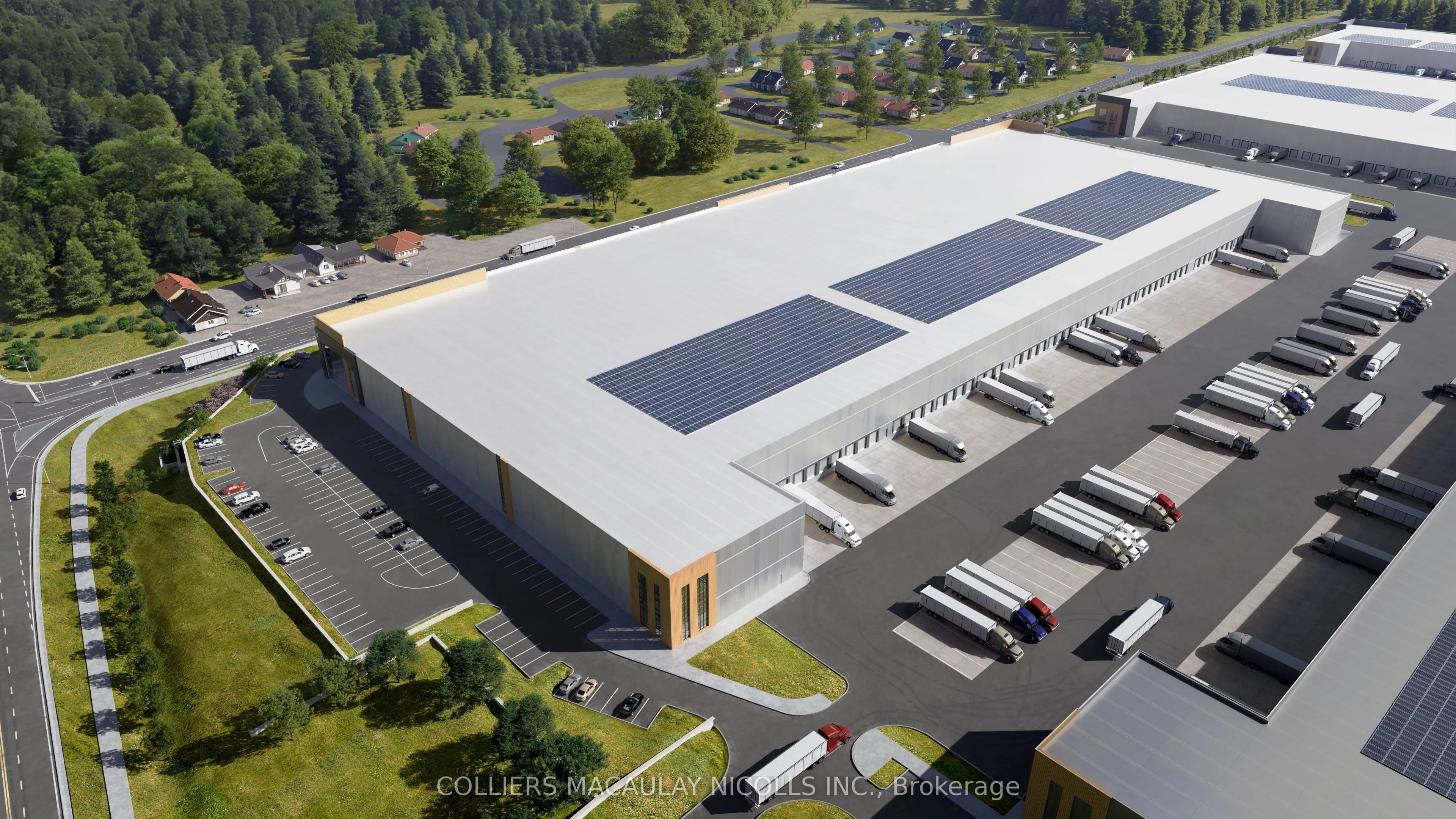 2955 King Road, #Bldg B