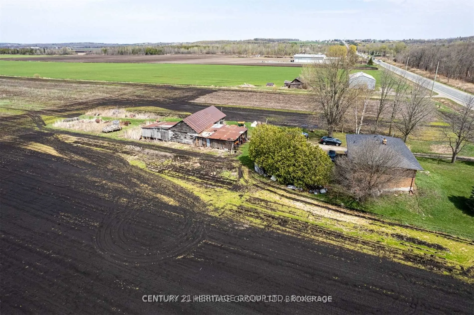 3194 County Road 89