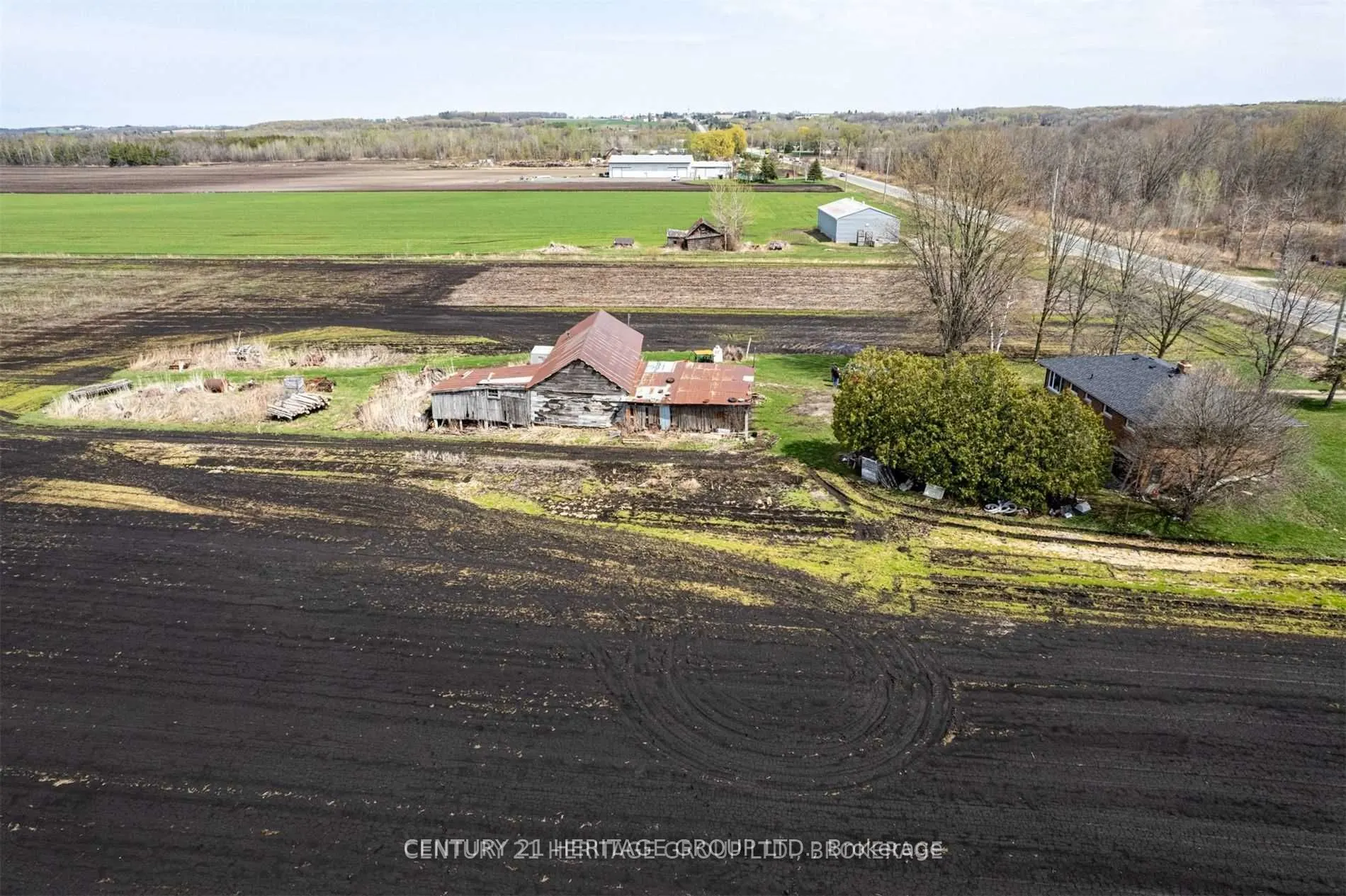 3194 County Road 89
