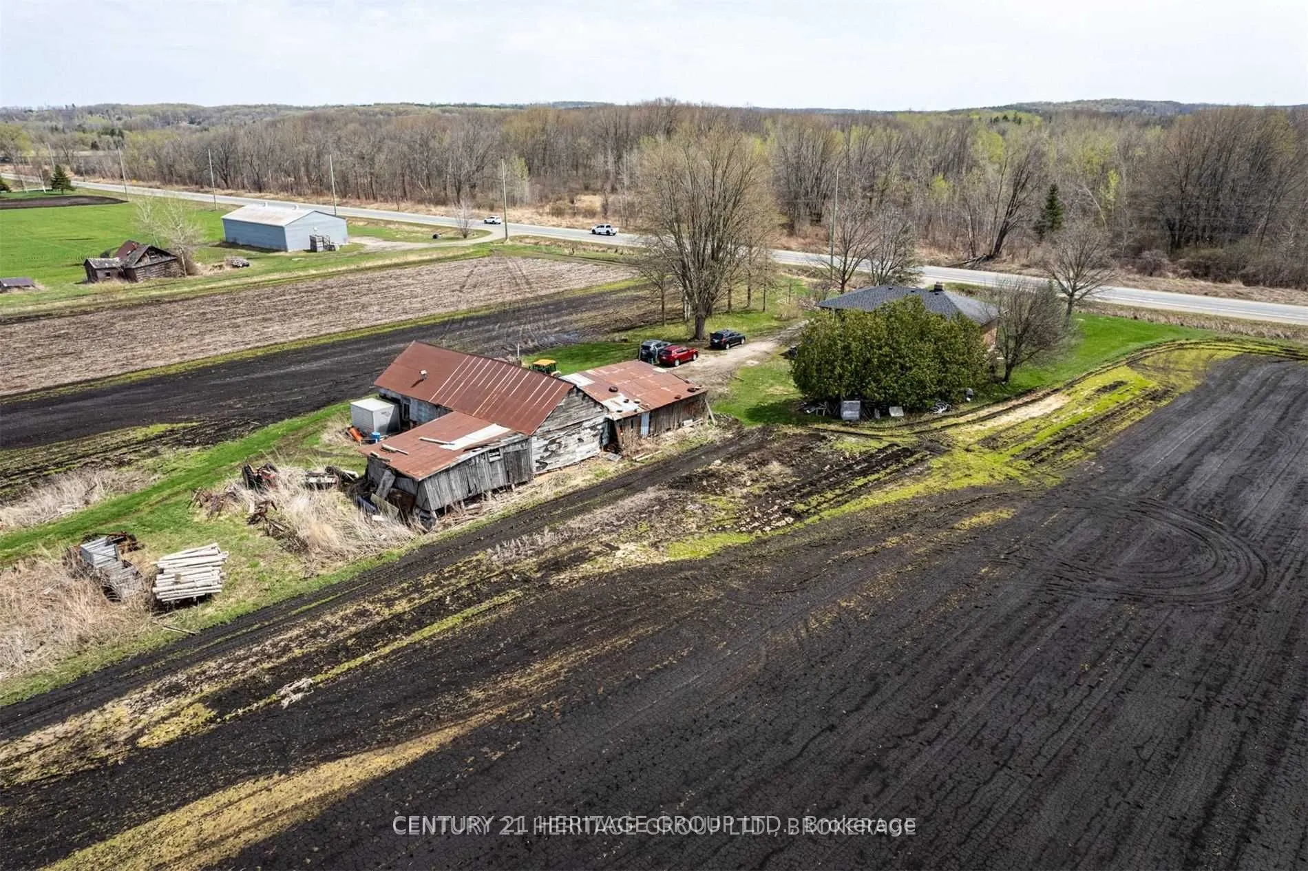 3194 County Road 89