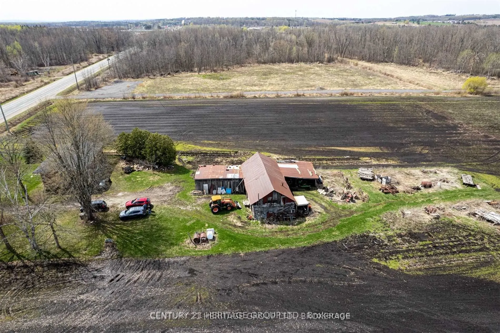 3194 County Road 89