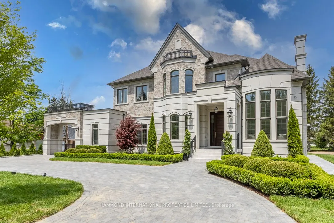 18 Denham Drive