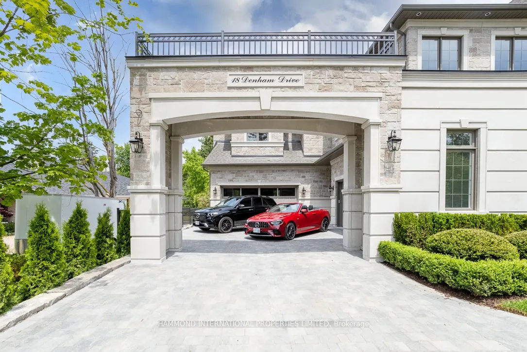 18 Denham Drive