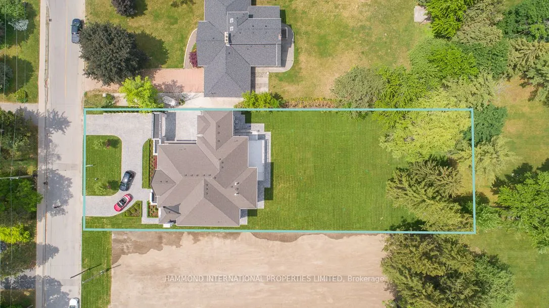 18 Denham Drive