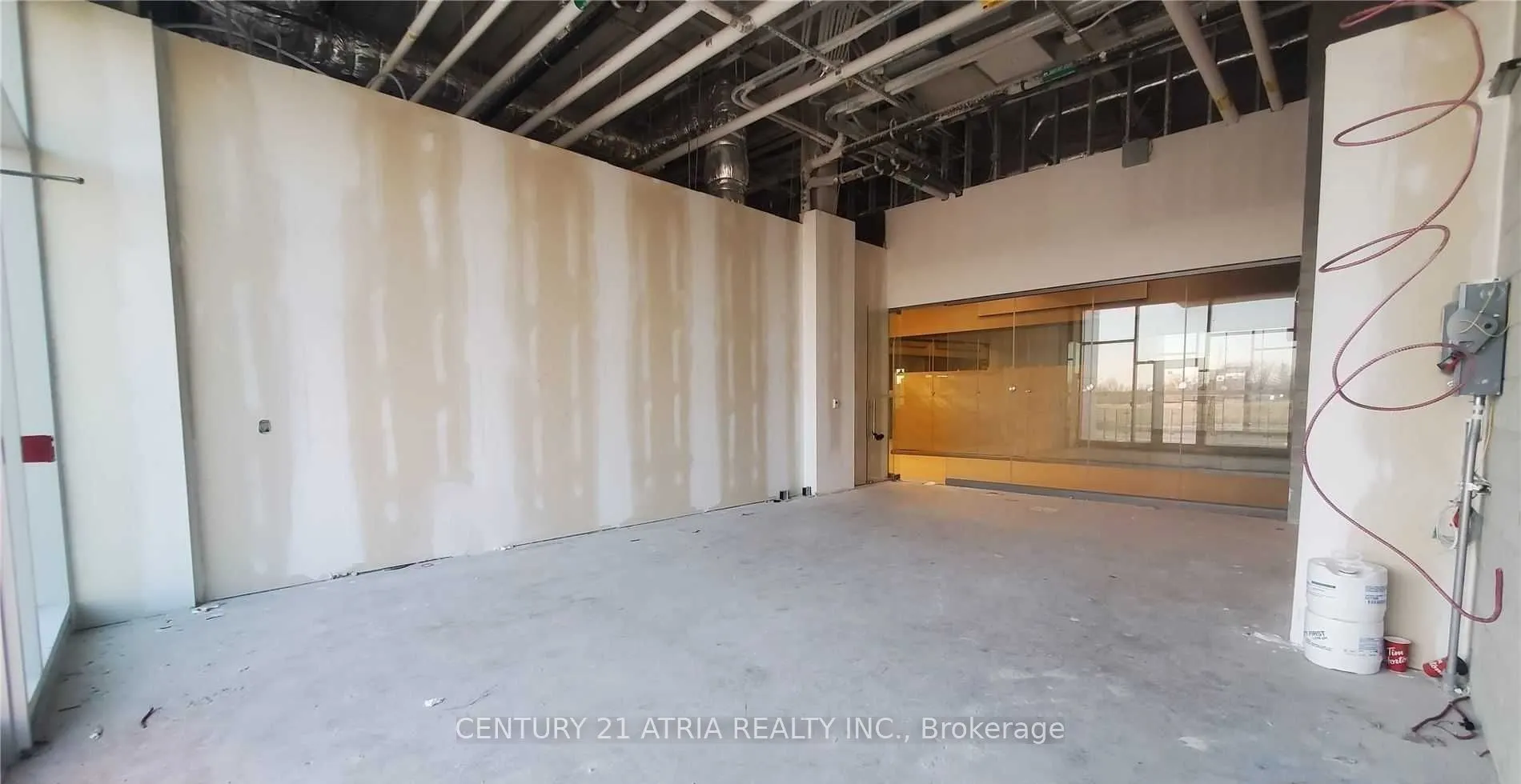 9390 Woodbine Avenue W, #1CF11