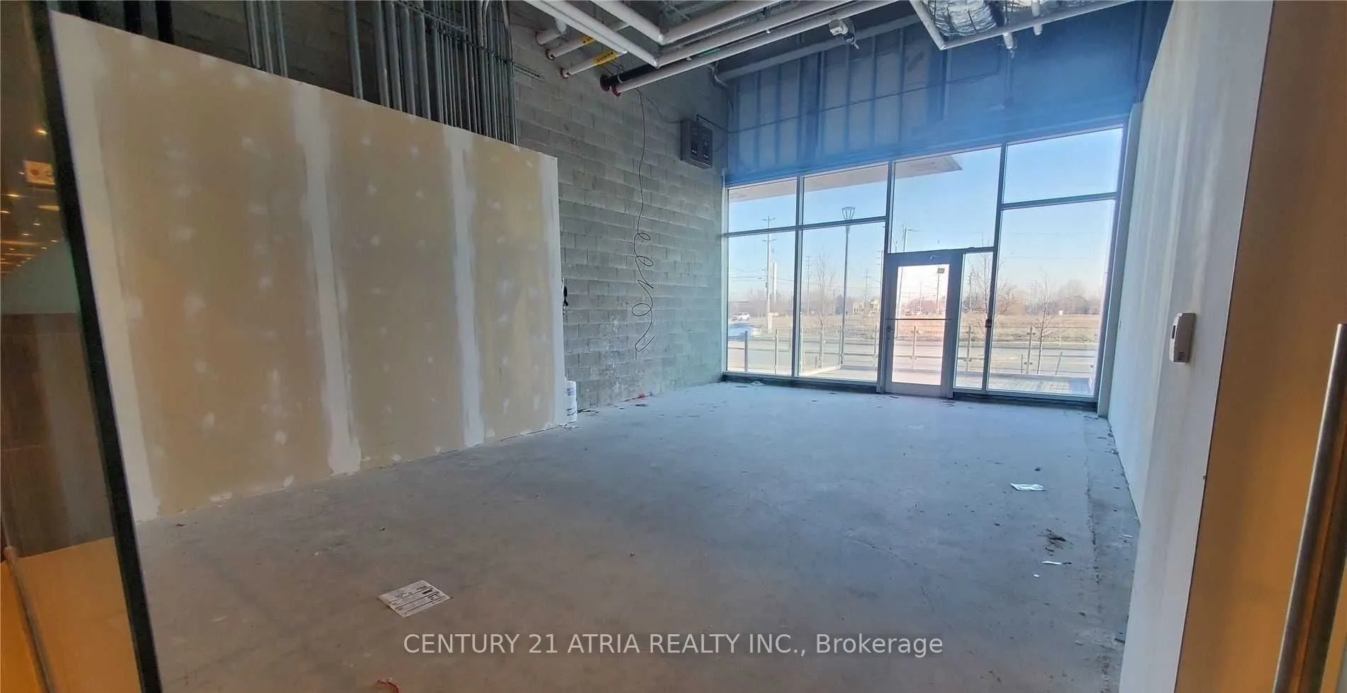 9390 Woodbine Avenue W, #1CF11