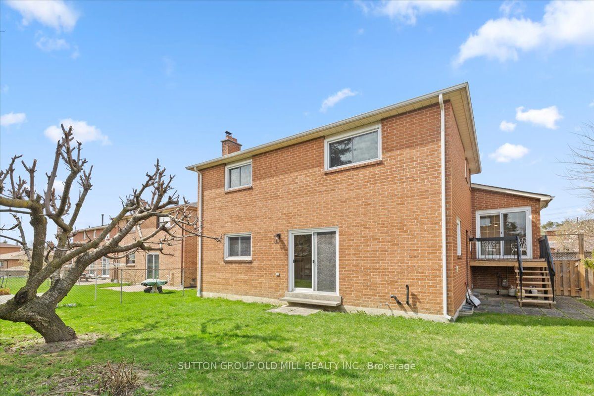 37 Brandy Crescent