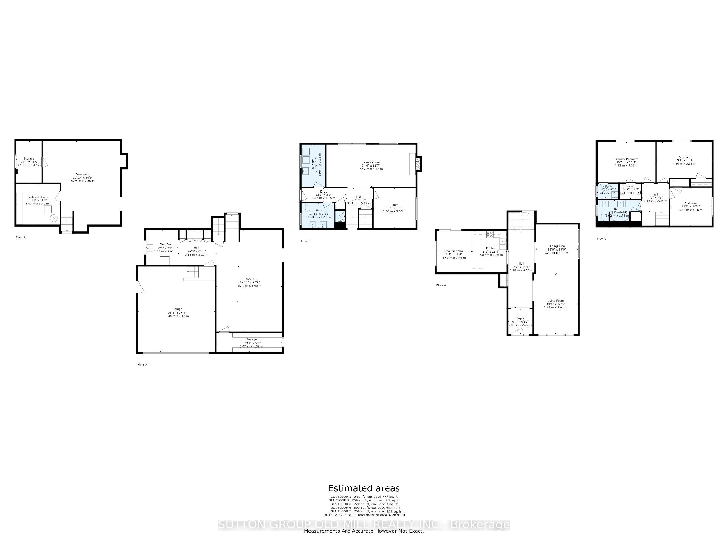 37 Brandy Crescent