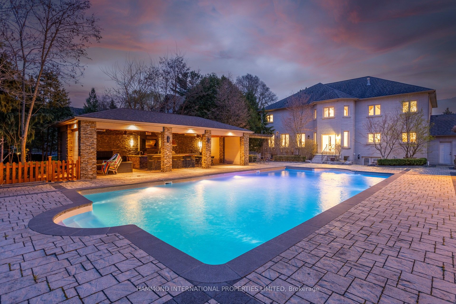 82 westwood Lane
