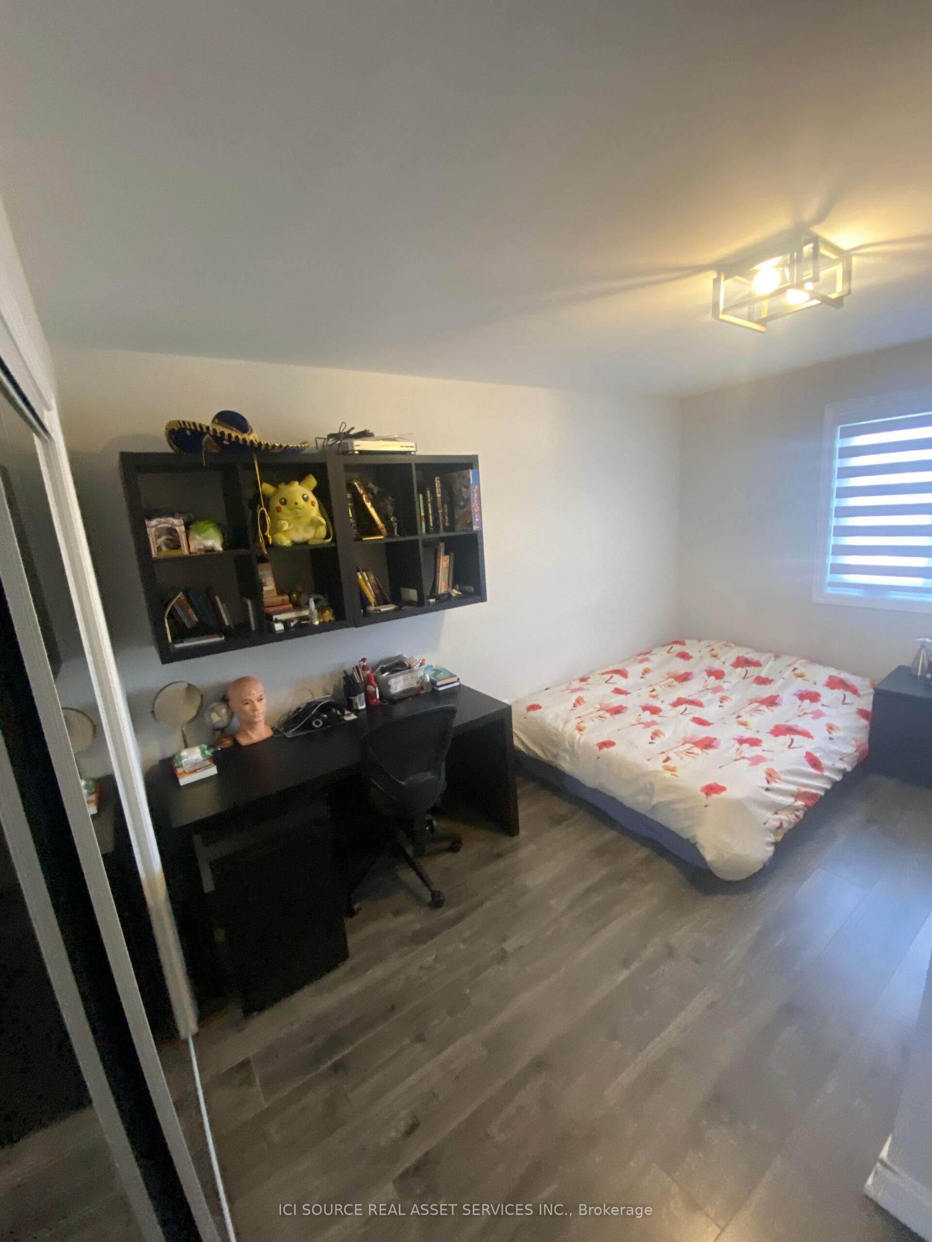 72 Adams Street #Upper
