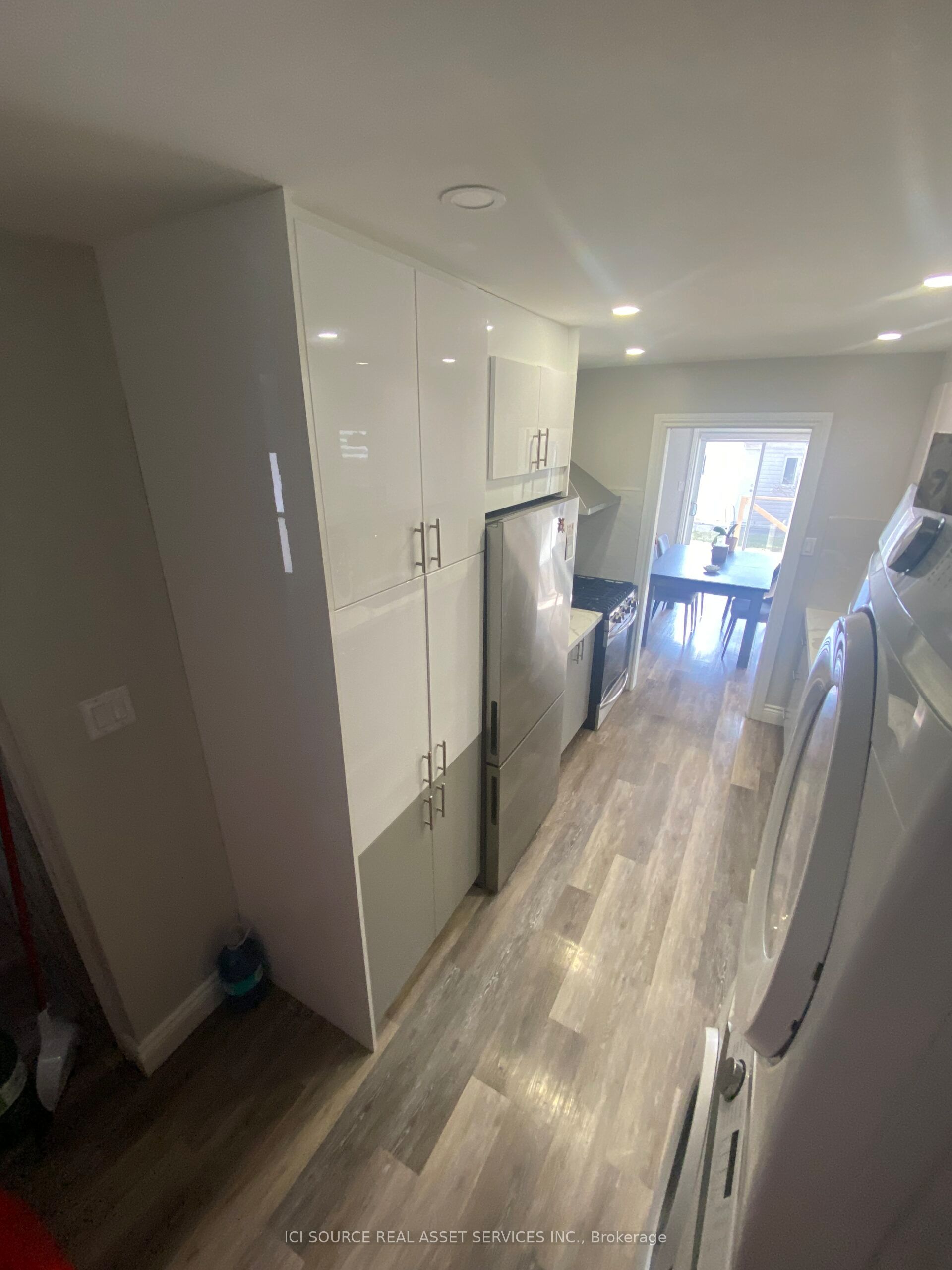 72 Adams Street #Upper