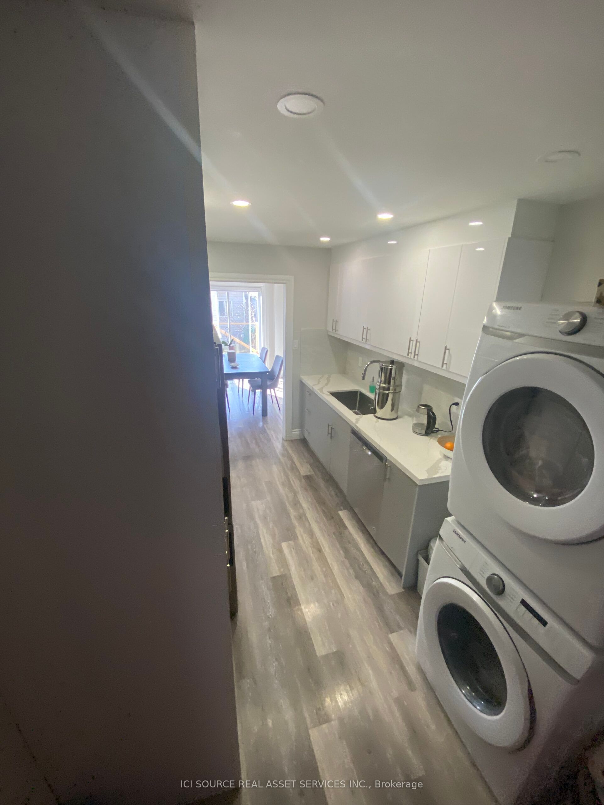 72 Adams Street #Upper