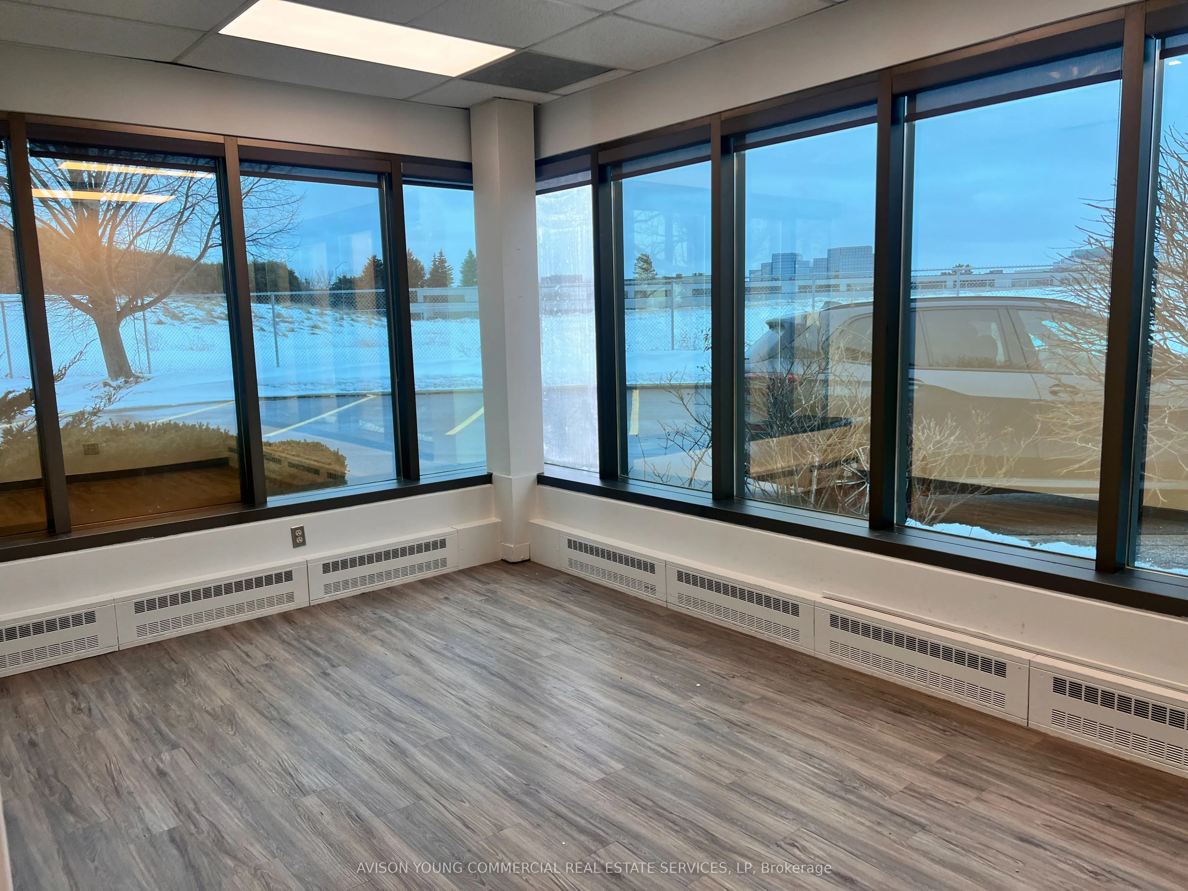 20 Valleywood Drive, #106
