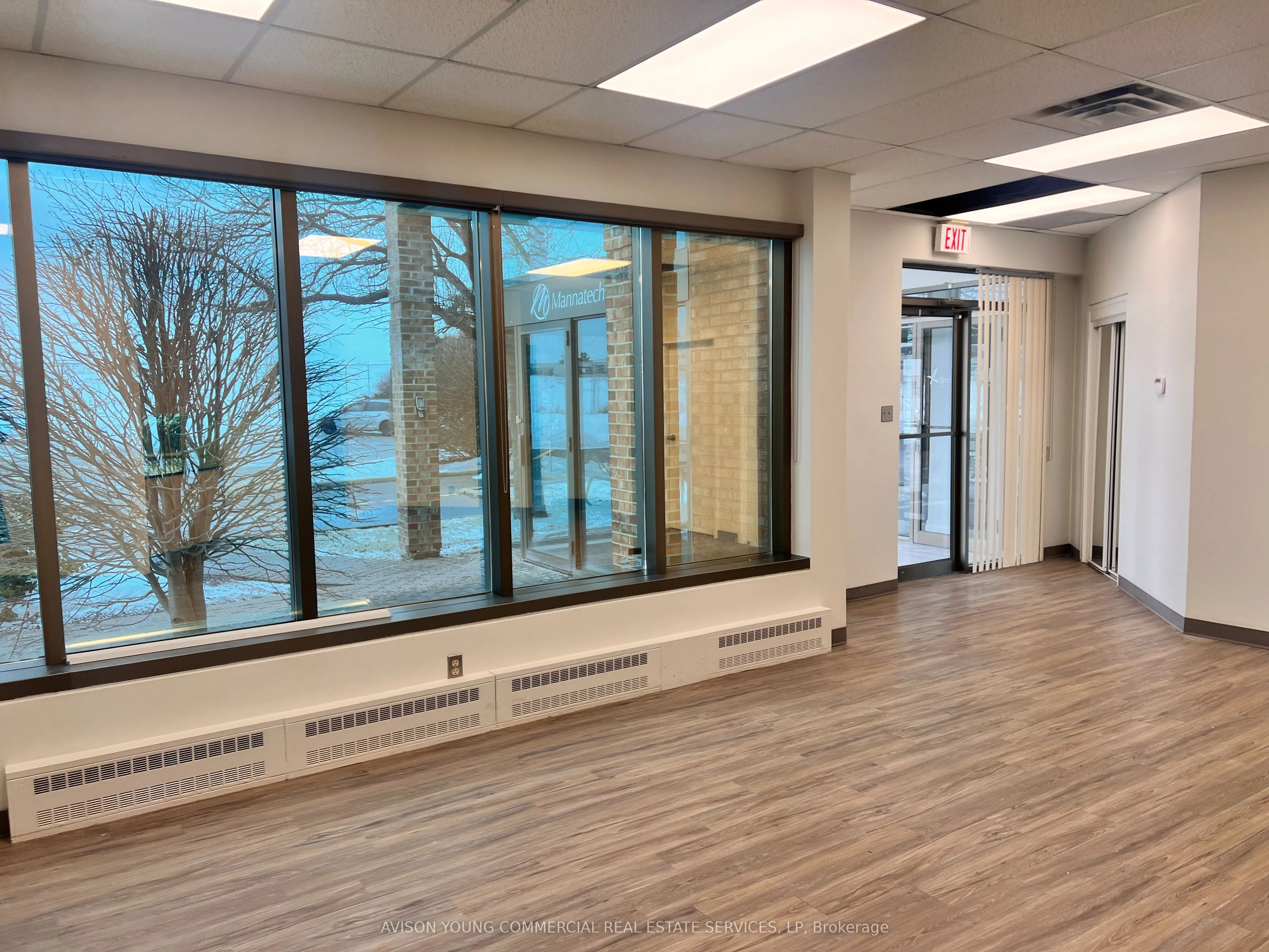 20 Valleywood Drive, #106