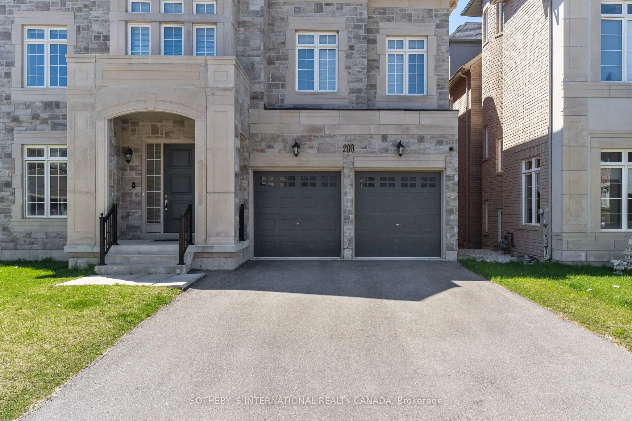 200 Farrell Road