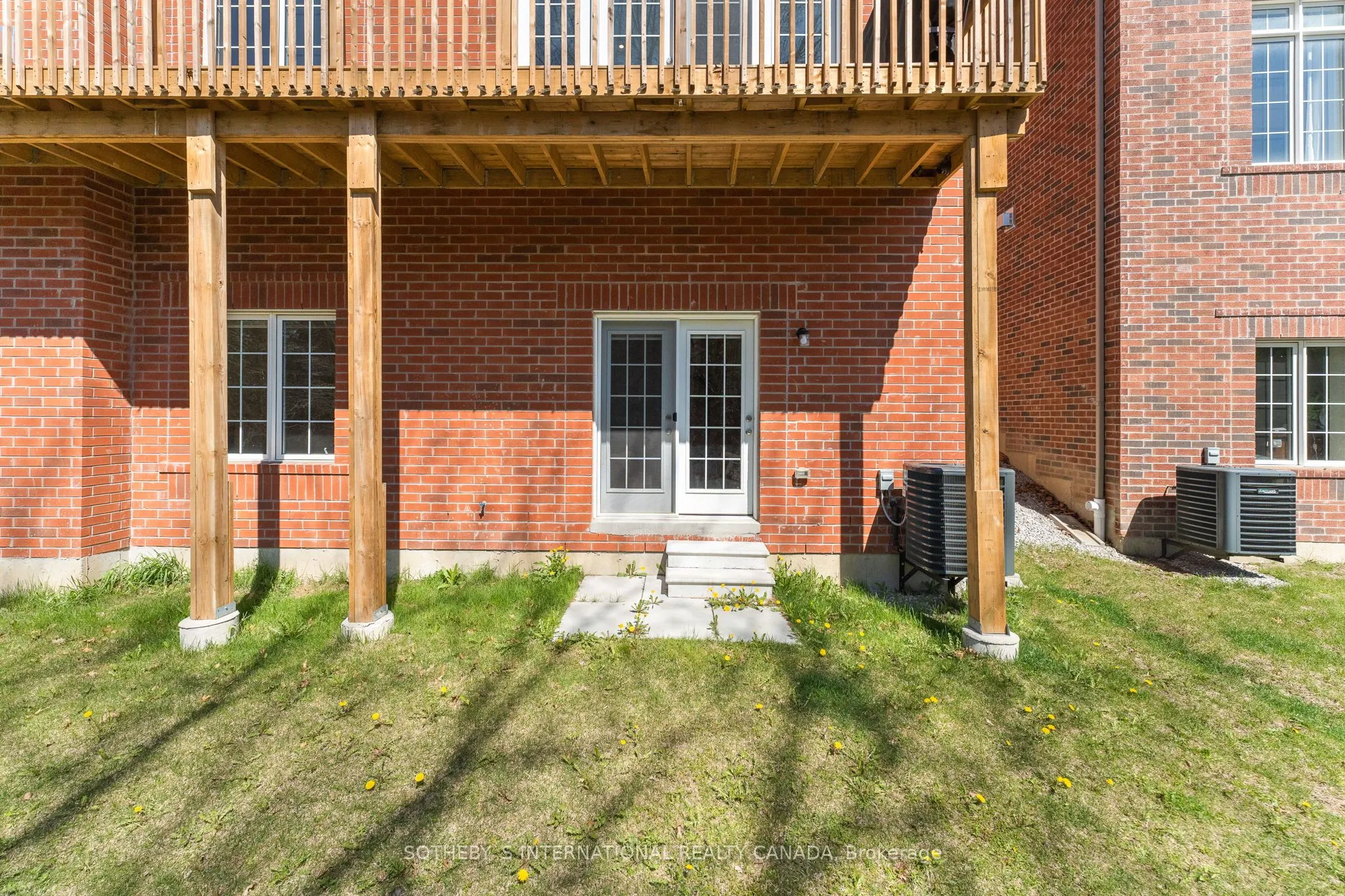 200 Farrell Road