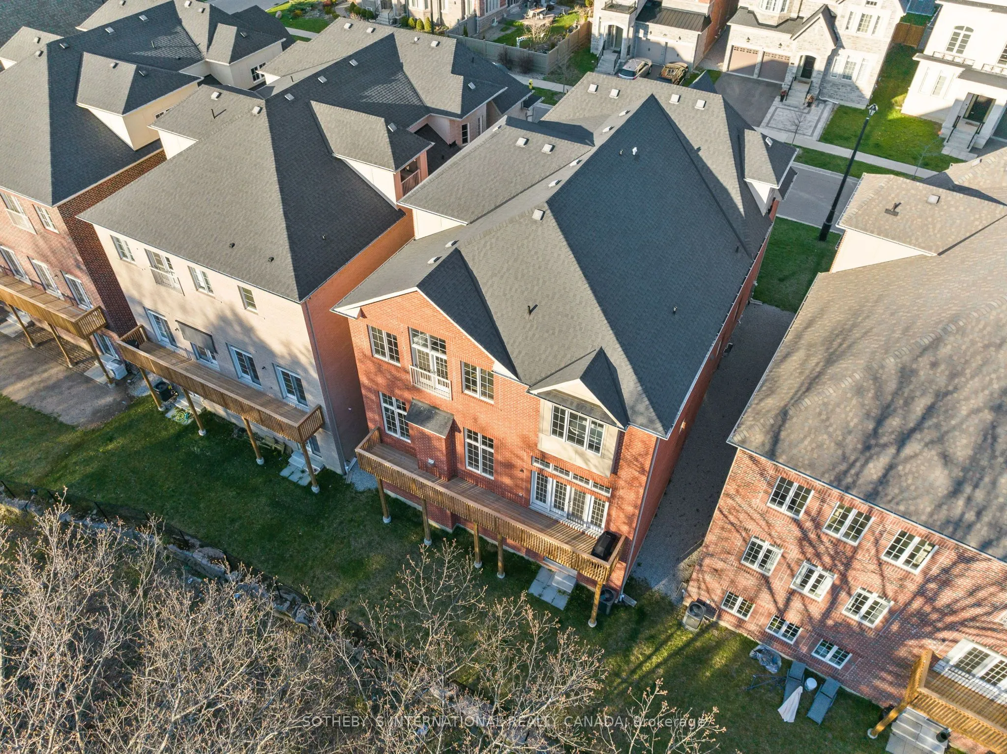 200 Farrell Road