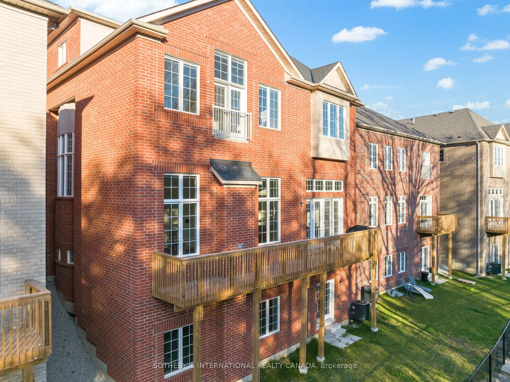 200 Farrell Road