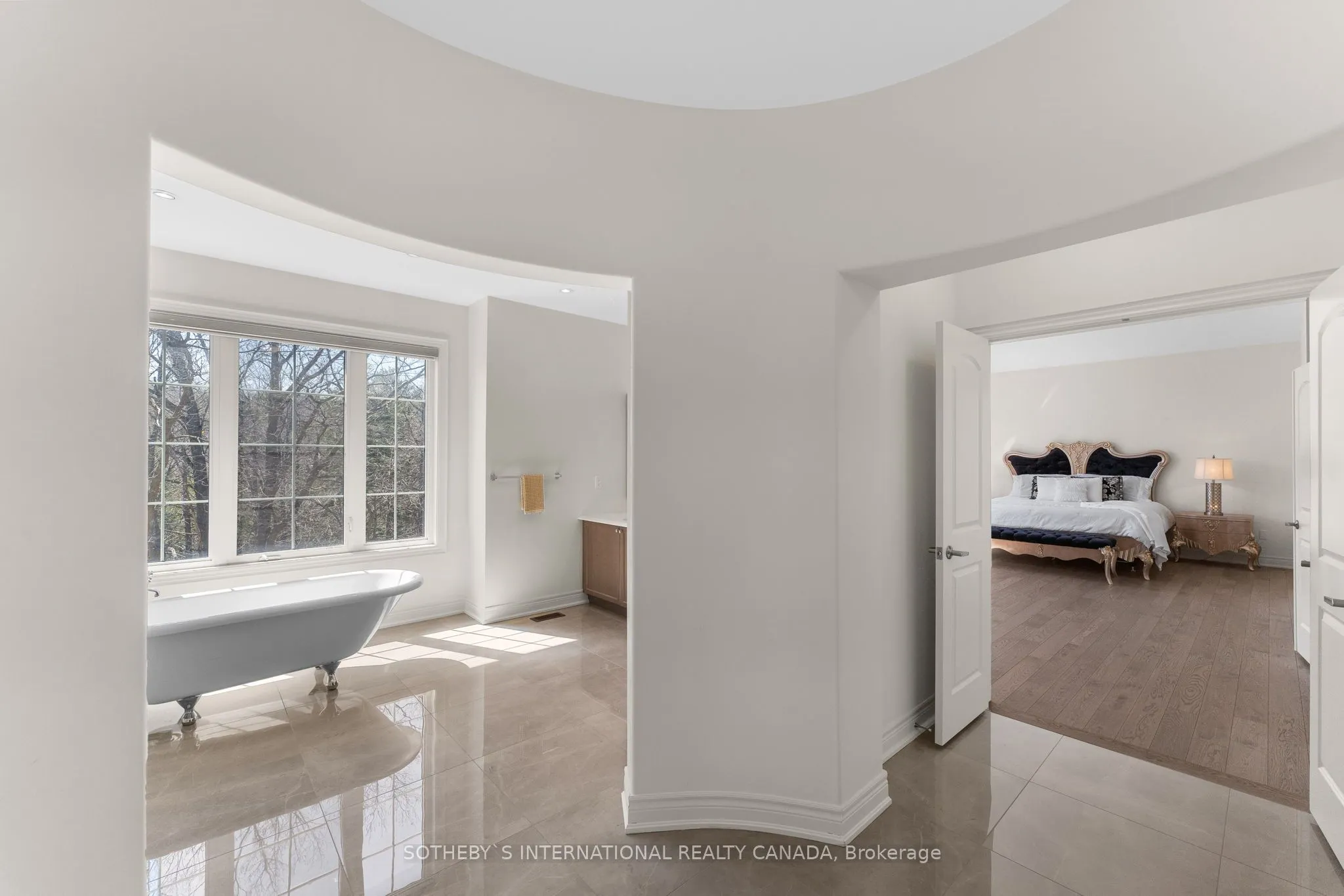 200 Farrell Road