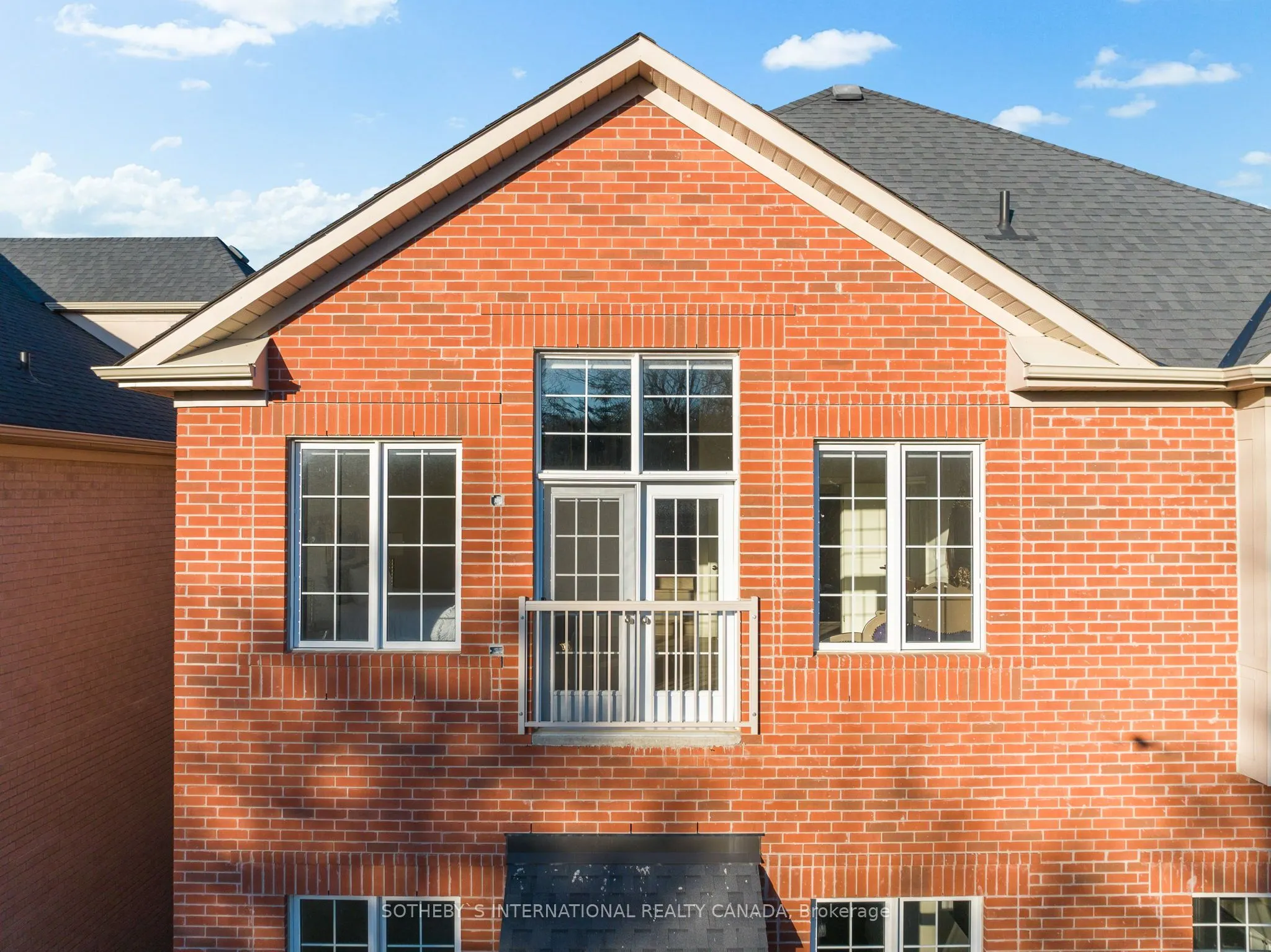 200 Farrell Road