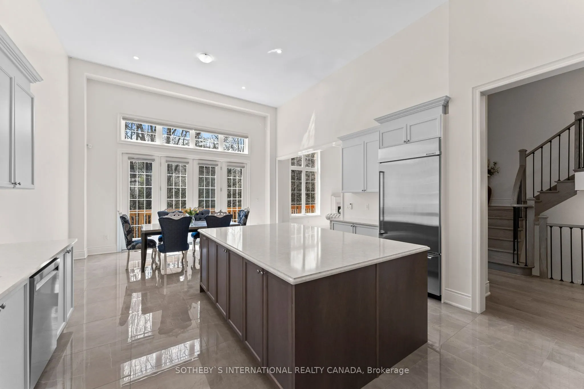 200 Farrell Road