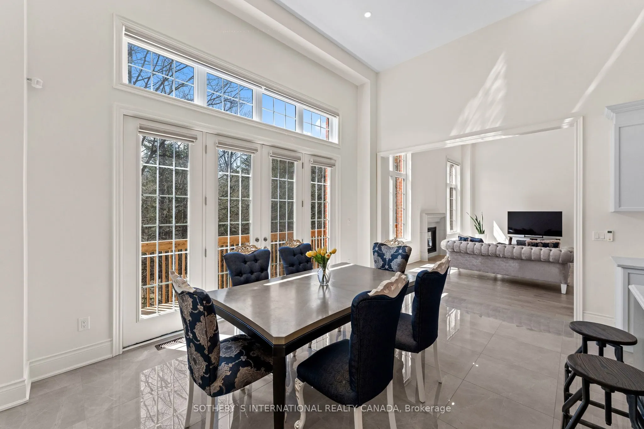 200 Farrell Road