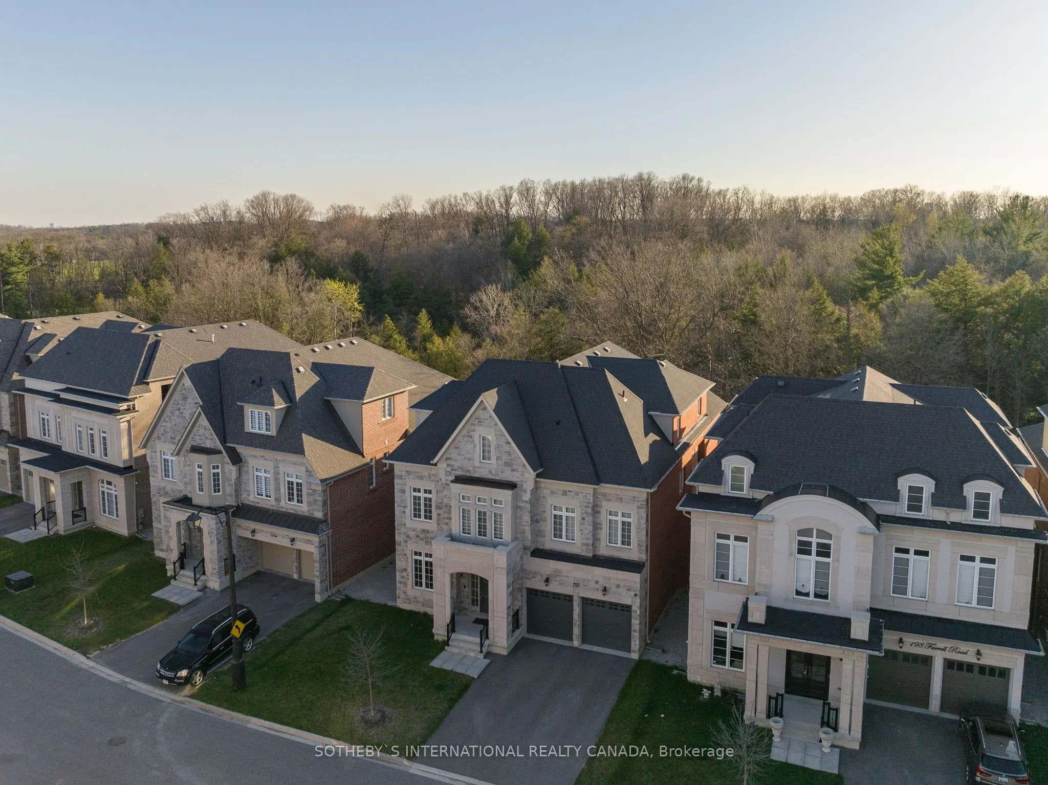 200 Farrell Road