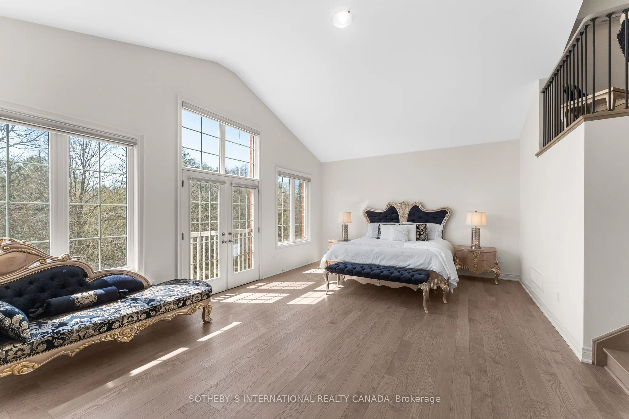 200 Farrell Road