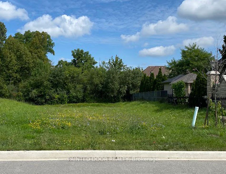 Lot 1 Clairewood Court