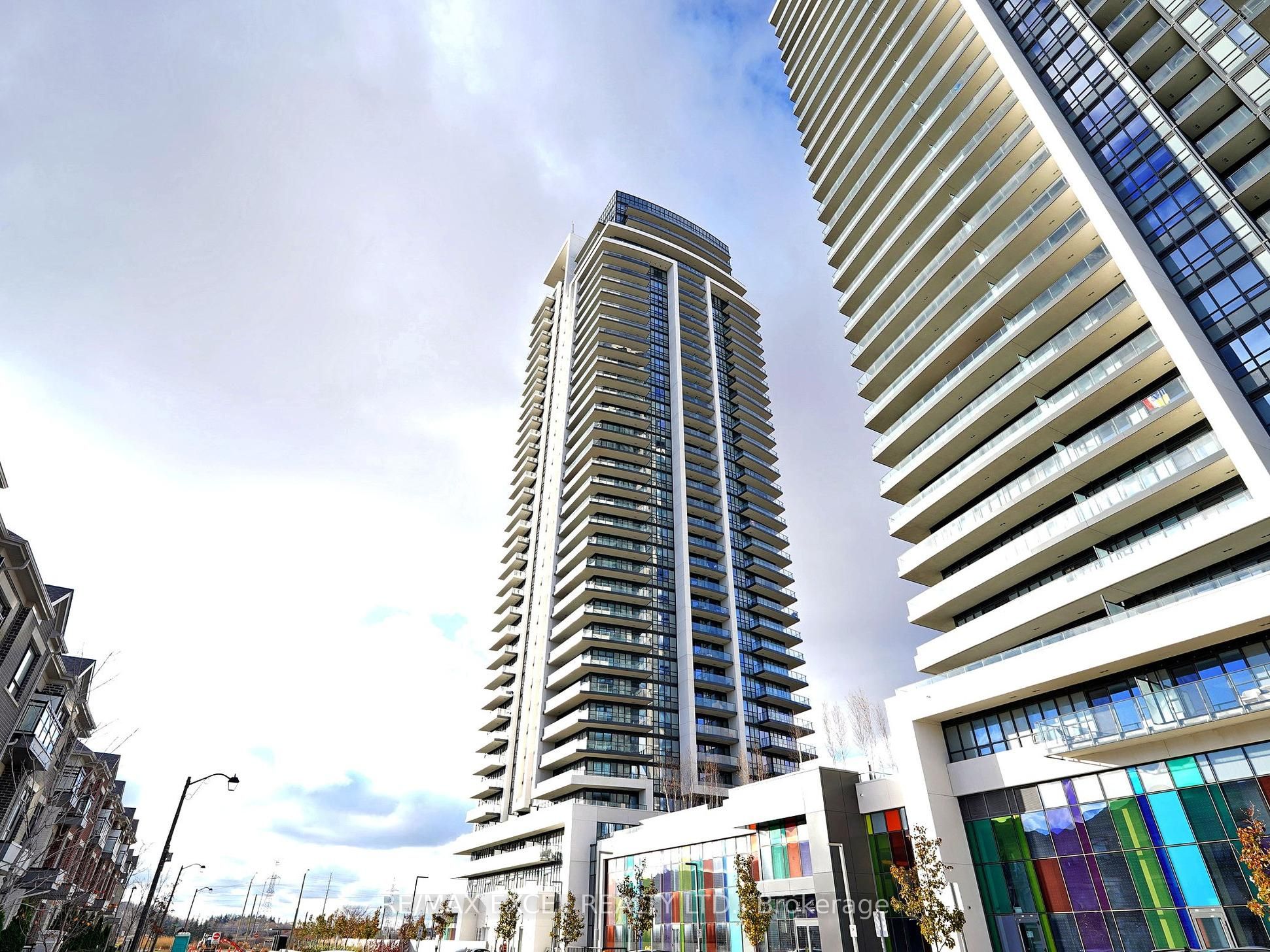 12 Gandhi Lane, #103