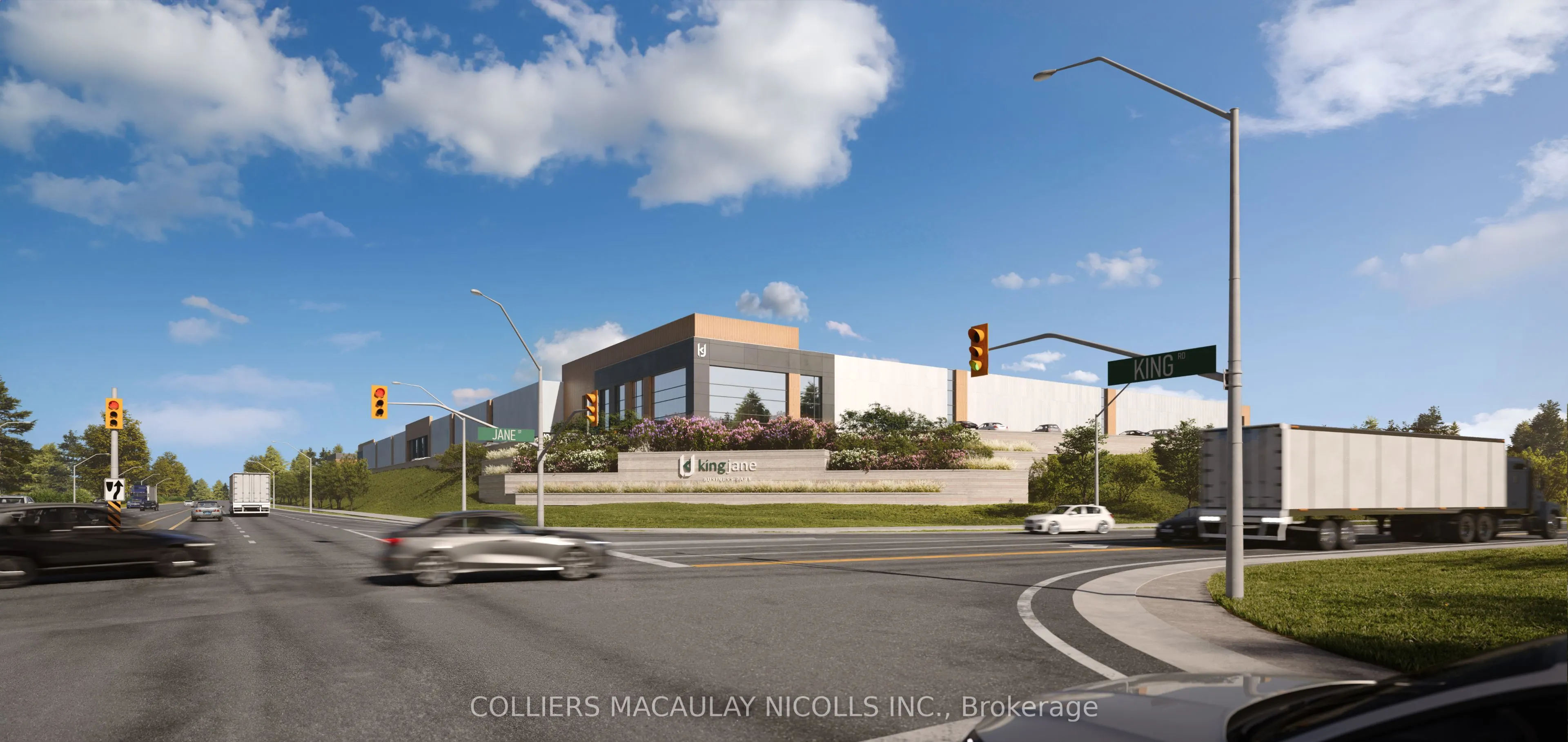 2955 King Road, #B1