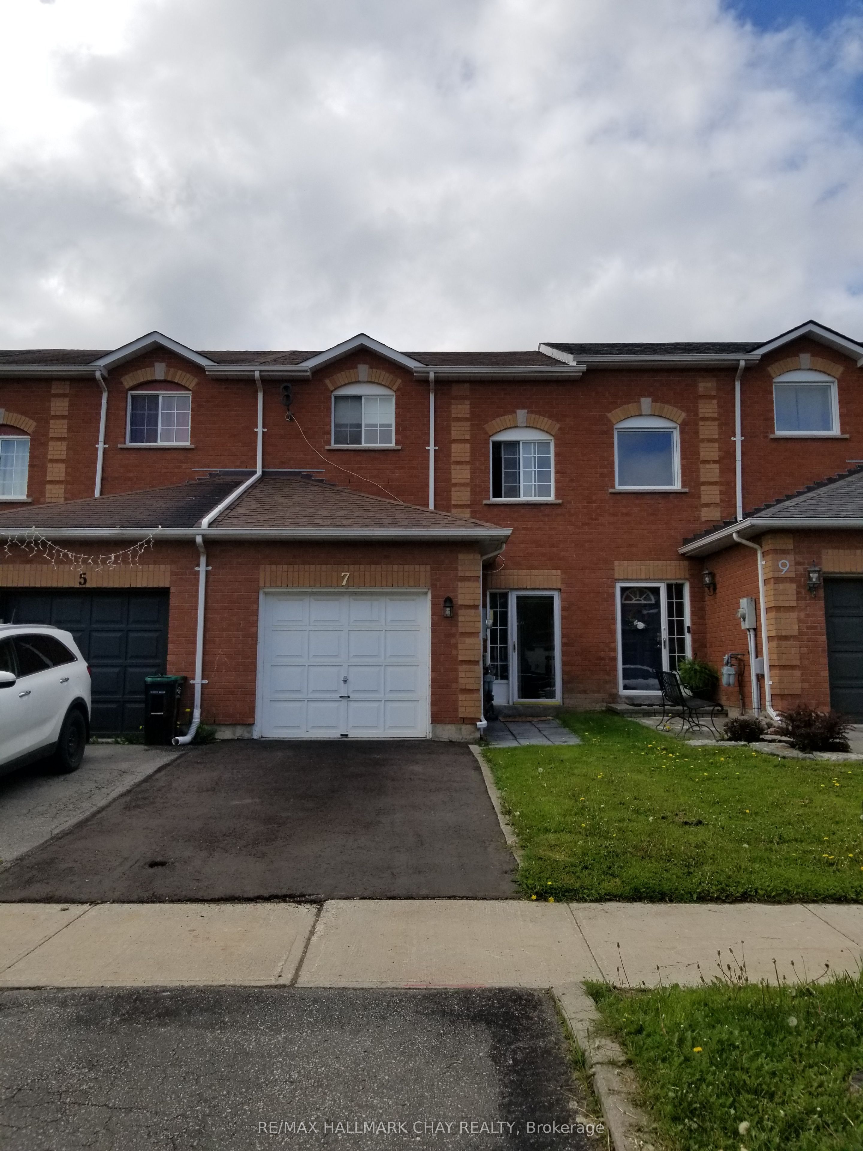 7 O'Leary Court