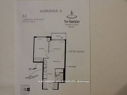 75 North Park Drive #603