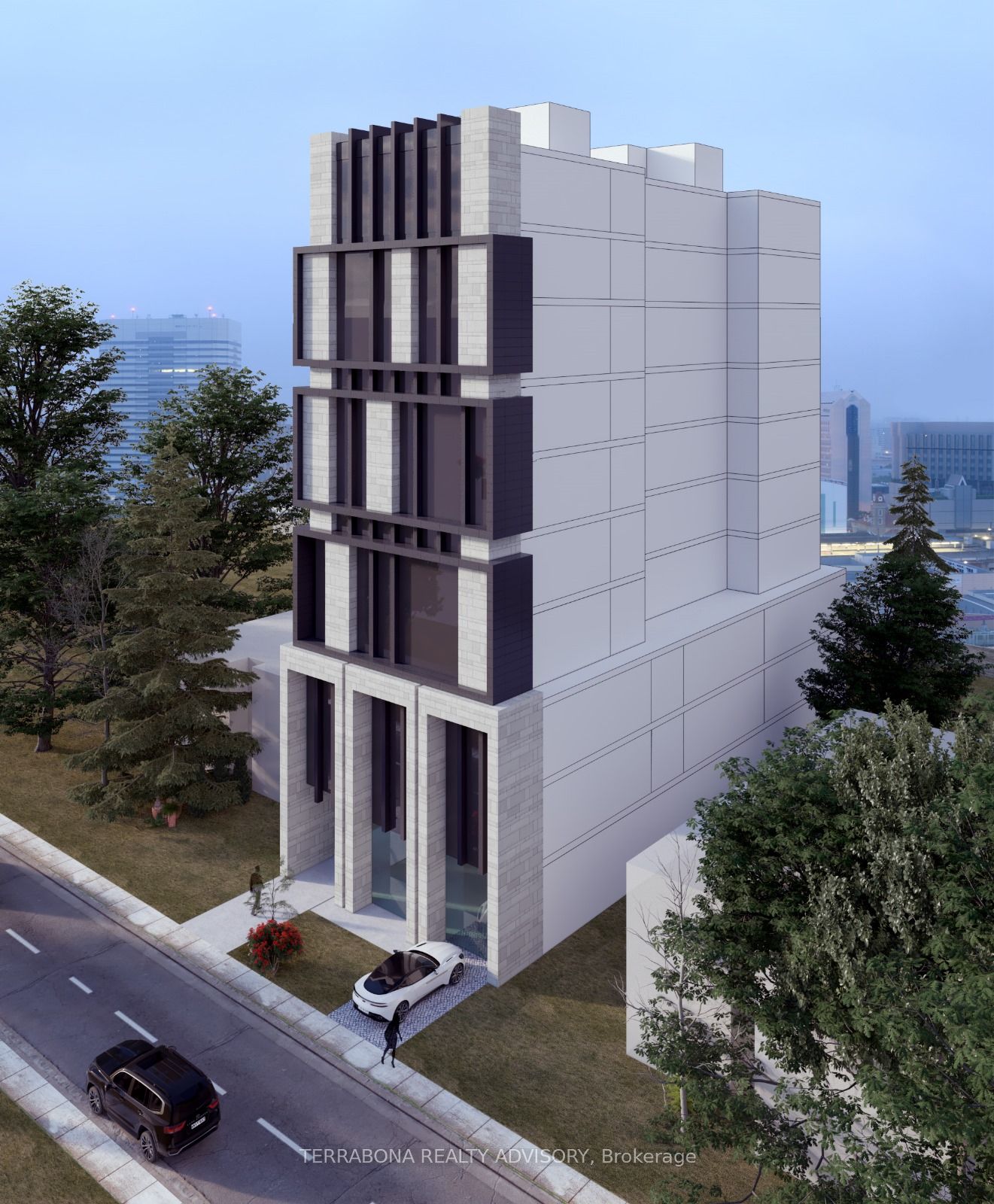 22 Grandview Avenue