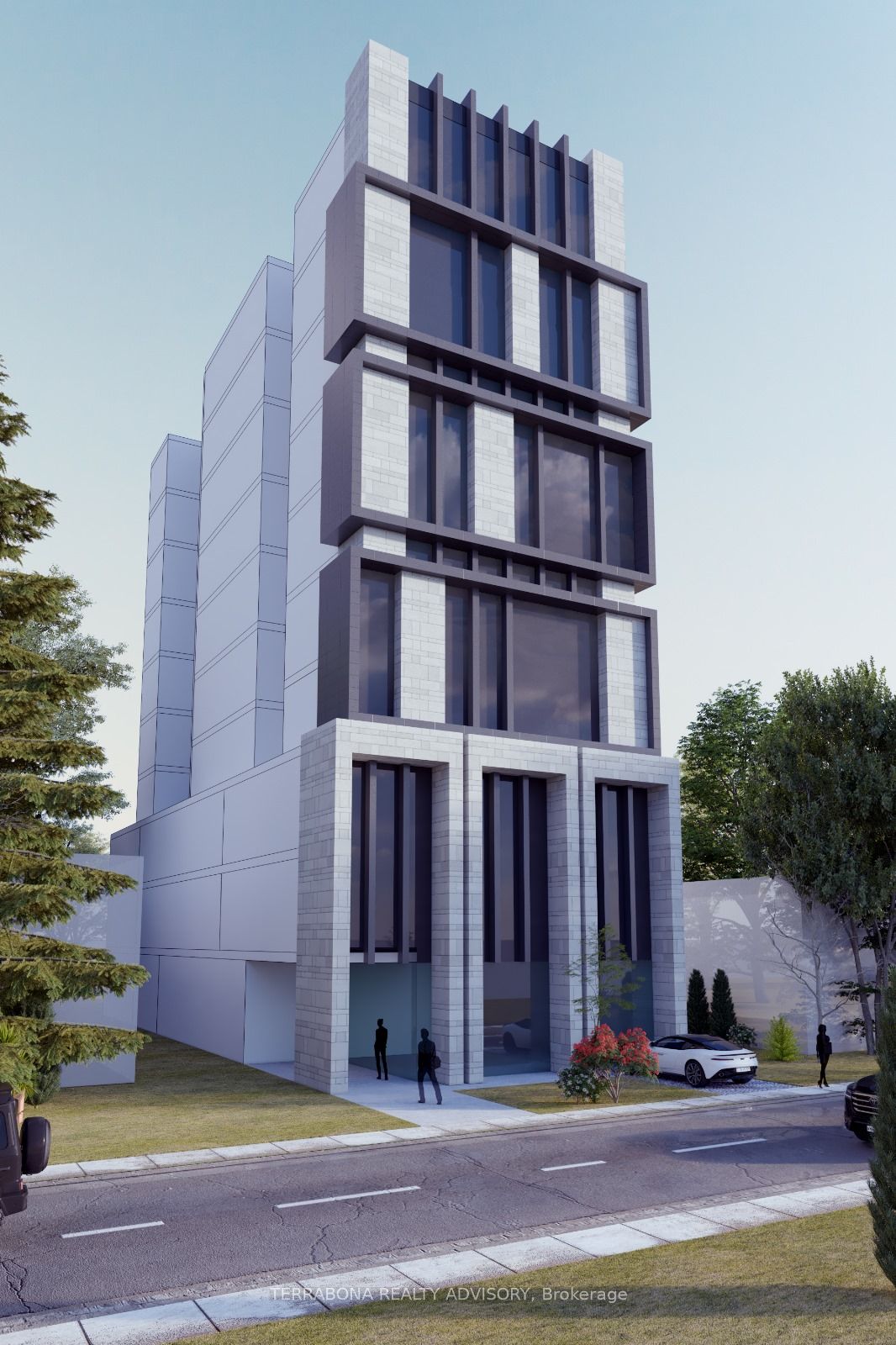 22 Grandview Avenue