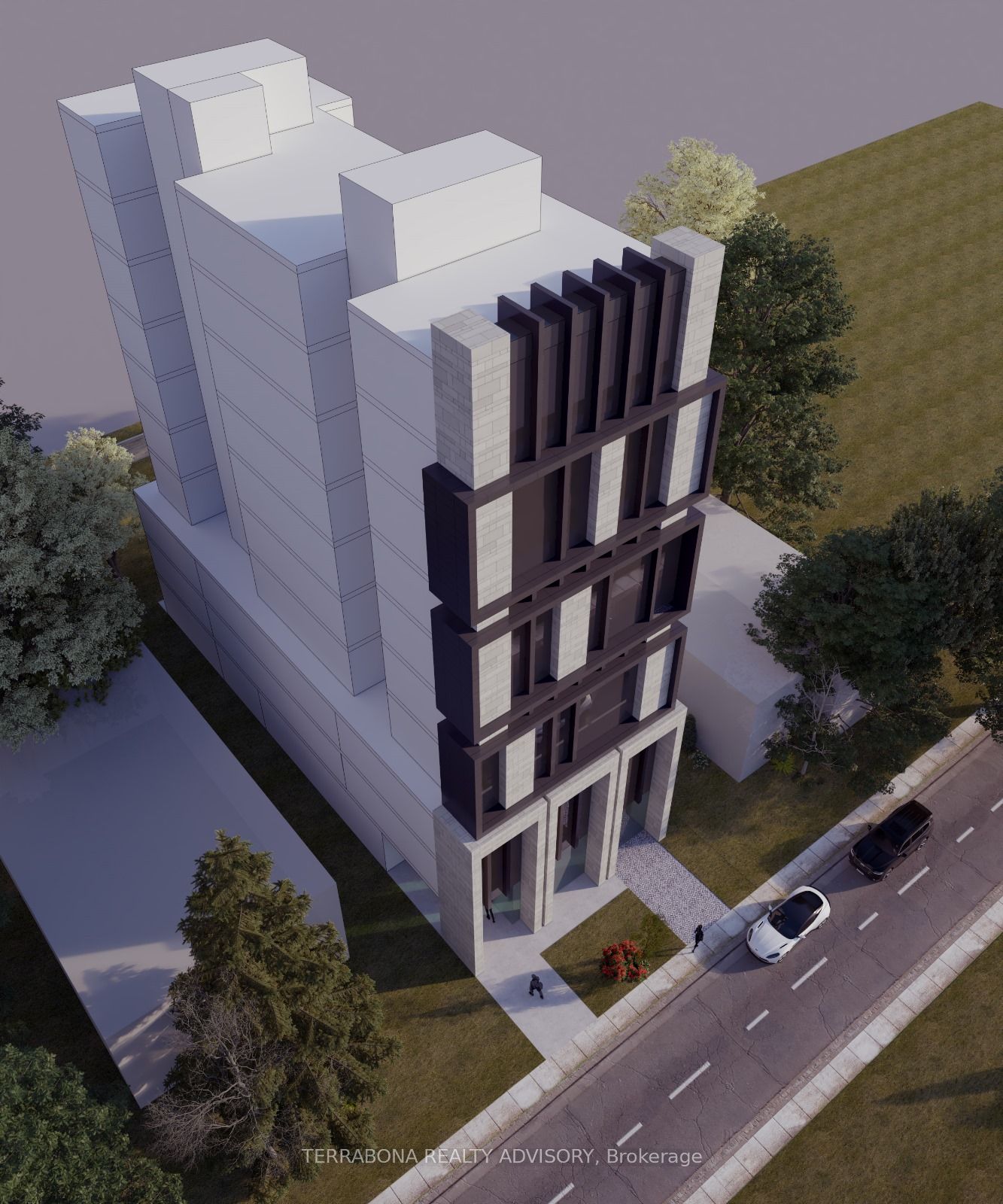 22 Grandview Avenue