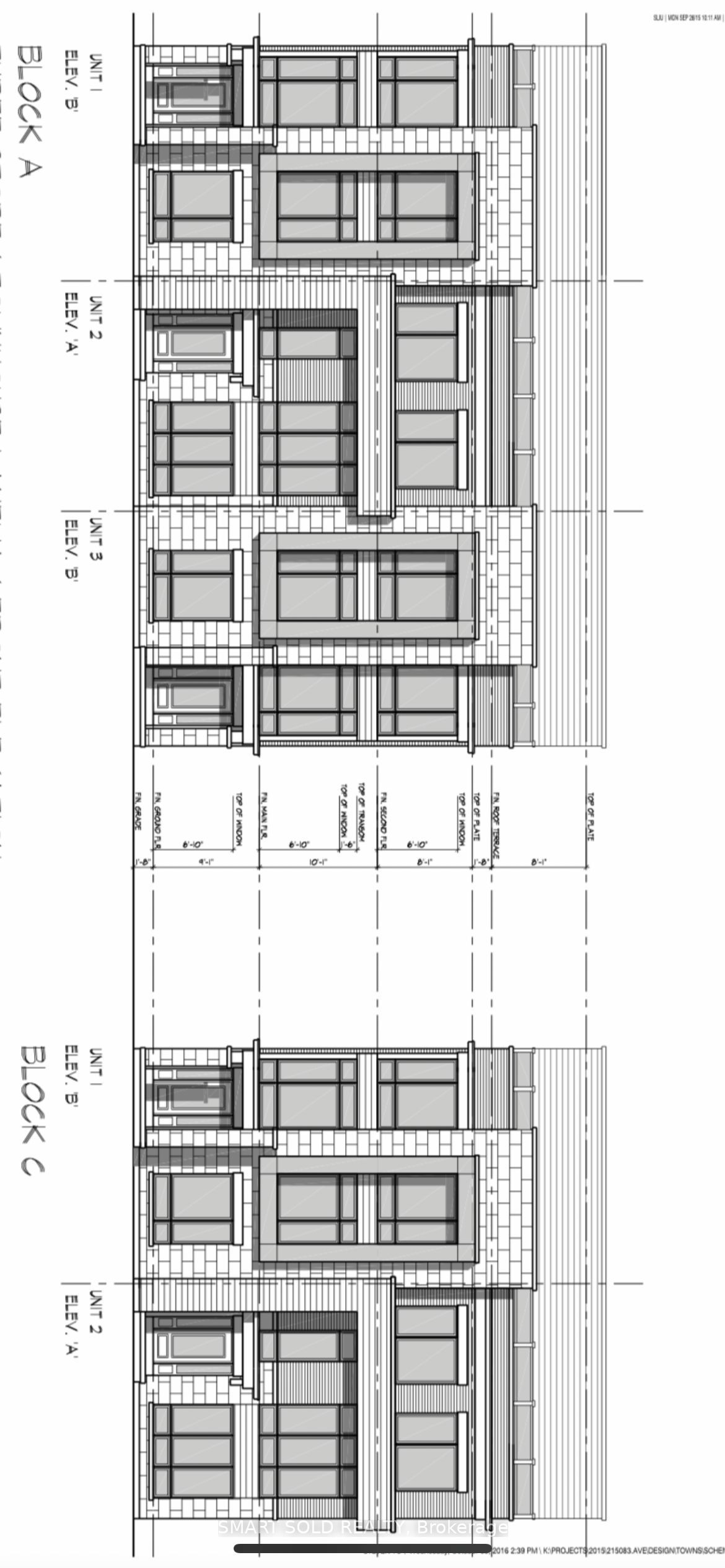 9191 Bathurst Street